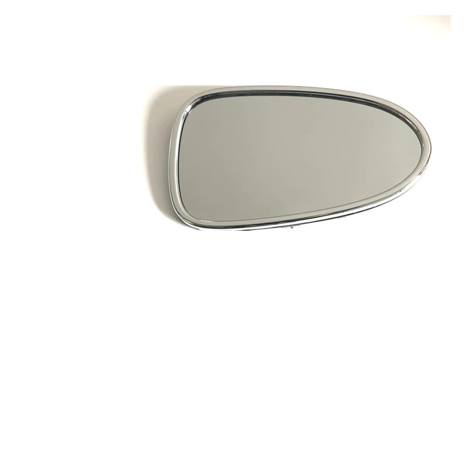 Außenspiegel Für Bentley Für Continental Für GT Für Flying Für Spur Für Mulsanne 2004 2005 2006 2007 2008 2009 Auto Beheiztes Konvexes Spiegelglas Spiegelglas Beheizbar(Left Side) von Mtuqvma