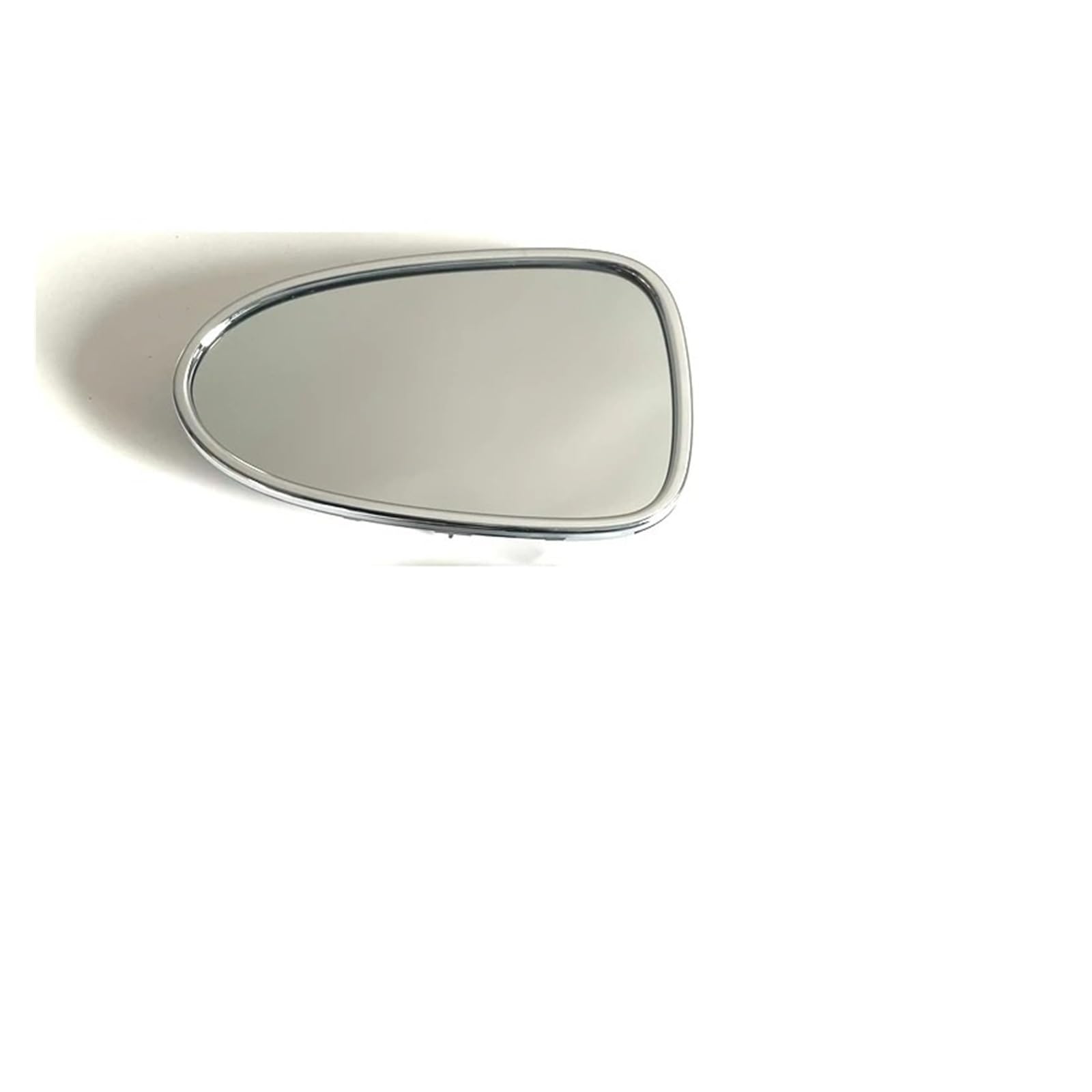 Außenspiegel Für Bentley Für Continental Für GT Für Flying Für Spur Für Mulsanne 2004 2005 2006 2007 2008 2009 Auto Beheiztes Konvexes Spiegelglas Spiegelglas Beheizbar(Right Side) von Mtuqvma