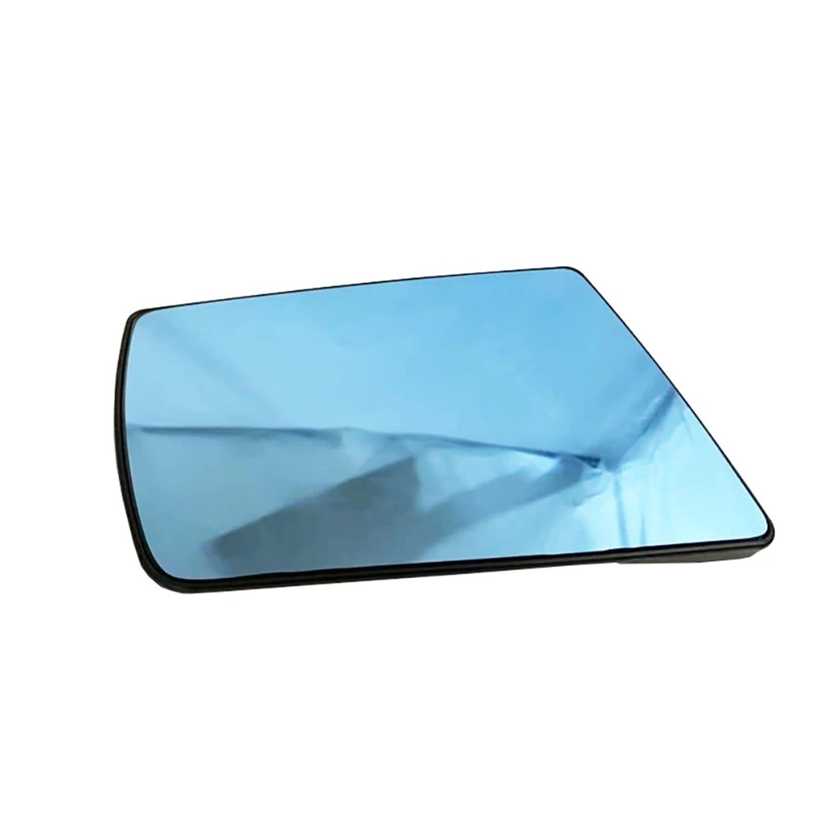 Außenspiegel Für Benz W202 1993 1994 1995 1996-2000 2028100821 Links Rechts Tür Seite Beheizte Flügel Spiegel Glas Rückspiegel Spiegelglas Beheizbar(Right Blue) von Mtuqvma