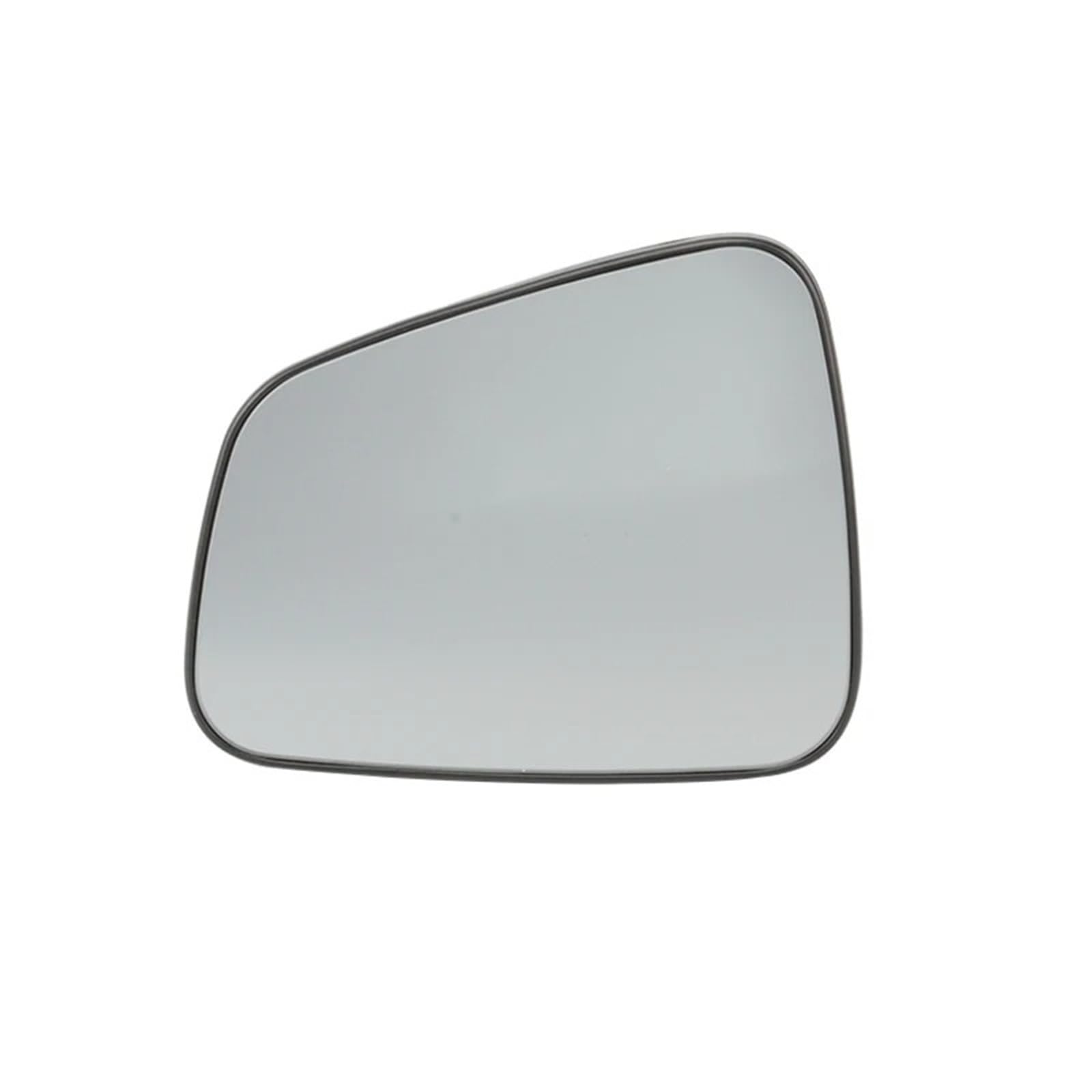 Außenspiegel Für Chevrolet Für Holden 2012 2013 2014 2015 2016 2017 2018 Außen Rückspiegel Objektiv Glas Beheizte Spiegelglas Beheizbar(Noheat-LH) von Mtuqvma