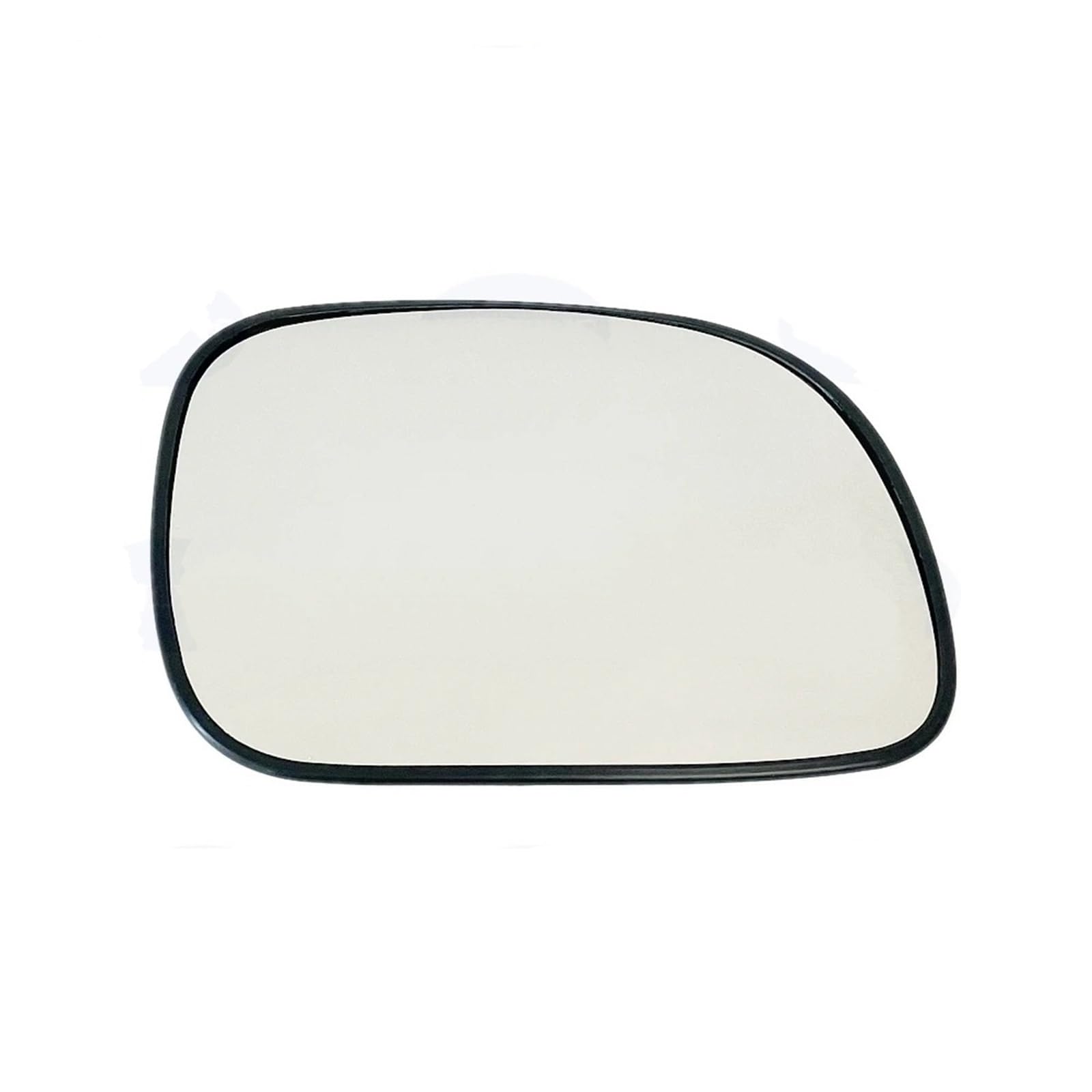 Außenspiegel Für Chrysler Für Grand Für Voyager 1996 1997 1998 1999 2000 2001 2002 2003 2004 2005 2006 Auto SUV Weitwinkel Konvexen Beheizten Spiegel Glas Spiegelglas Beheizbar(Convex L) von Mtuqvma