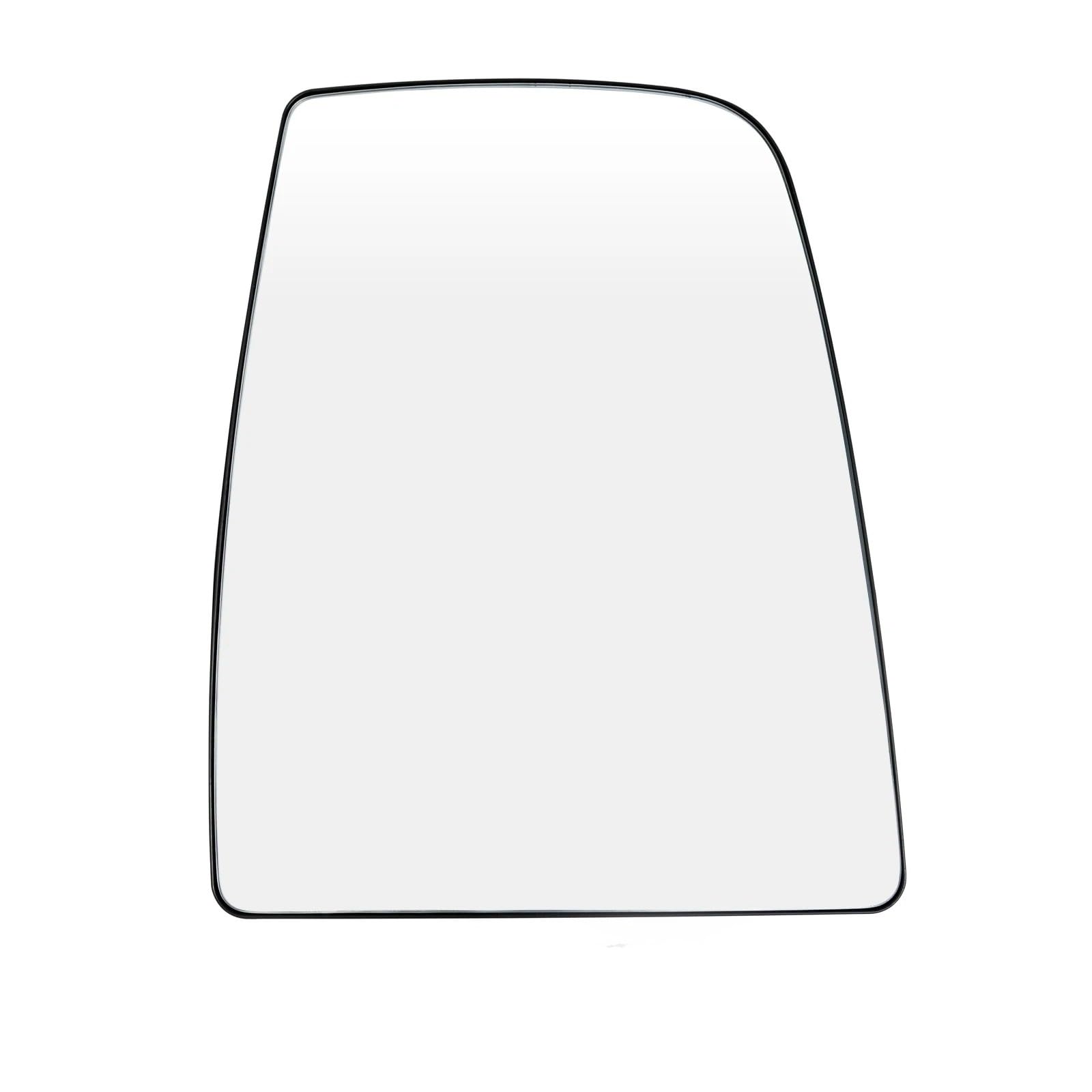 Außenspiegel Für Ford Für Transit 8 Mk8 2014 Auf 150 250 350 2015-2019 Links Rechts Seite Flügel Spiegel Glas Beheizte Tür Rückansicht Oberen Spiegelglas Beheizbar(Right) von Mtuqvma