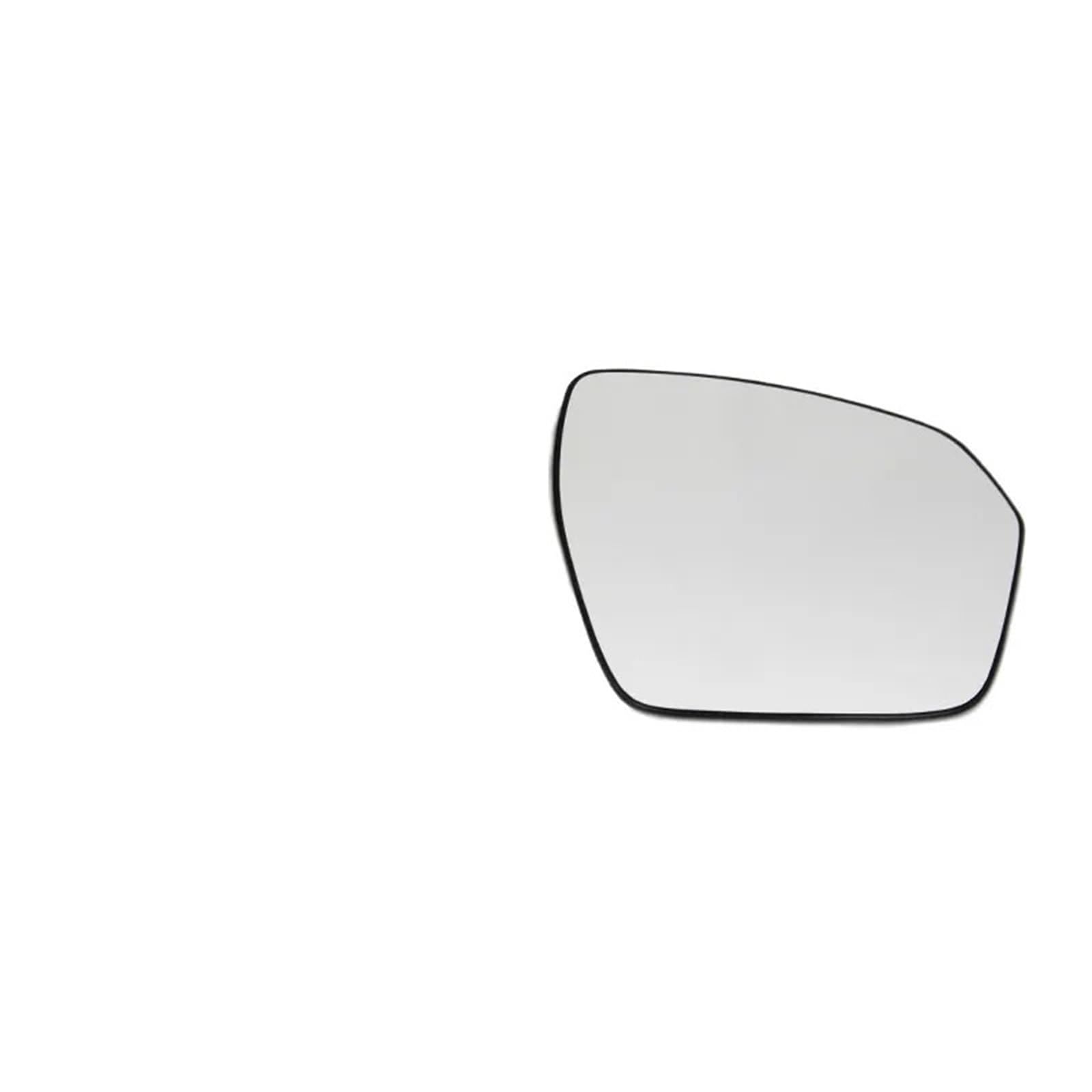 Außenspiegel Für Land Für Rover Für Range Für Rover Für Evoque L538 2011-2013 Linke Rechte Seite Autoglas Beheiztes Rückspiegelglas Spiegelglas Beheizbar(1pc Left) von Mtuqvma