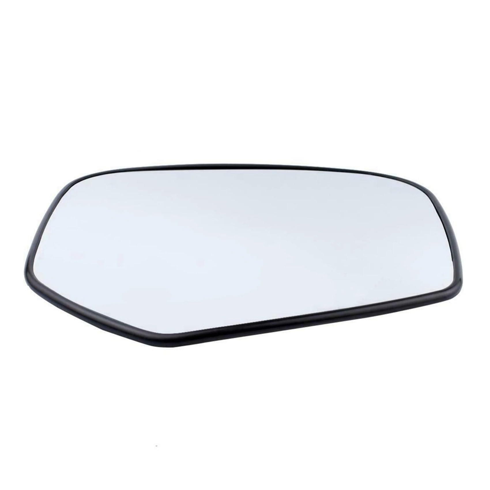 Außenspiegel Für Mitsubishi Für Triton 2006-2015 L200 2005-2011 Auto Rechts Beheiztes Glas Rückspiegel Seitenflügel Umkehrobjektiv Spiegelglas Beheizbar von Mtuqvma