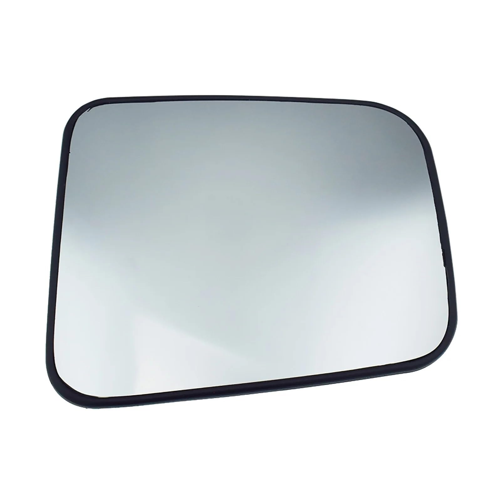 Außenspiegel Für Nissan Für Pick-UP 1998-2005 Patrol Y61 1997-2013 NAVARA D22 1997-2015 96366-VB30196365VB301 1 PC Beheizte Spiegel Glas LH/RH Spiegelglas Beheizbar(1 PC Right) von Mtuqvma