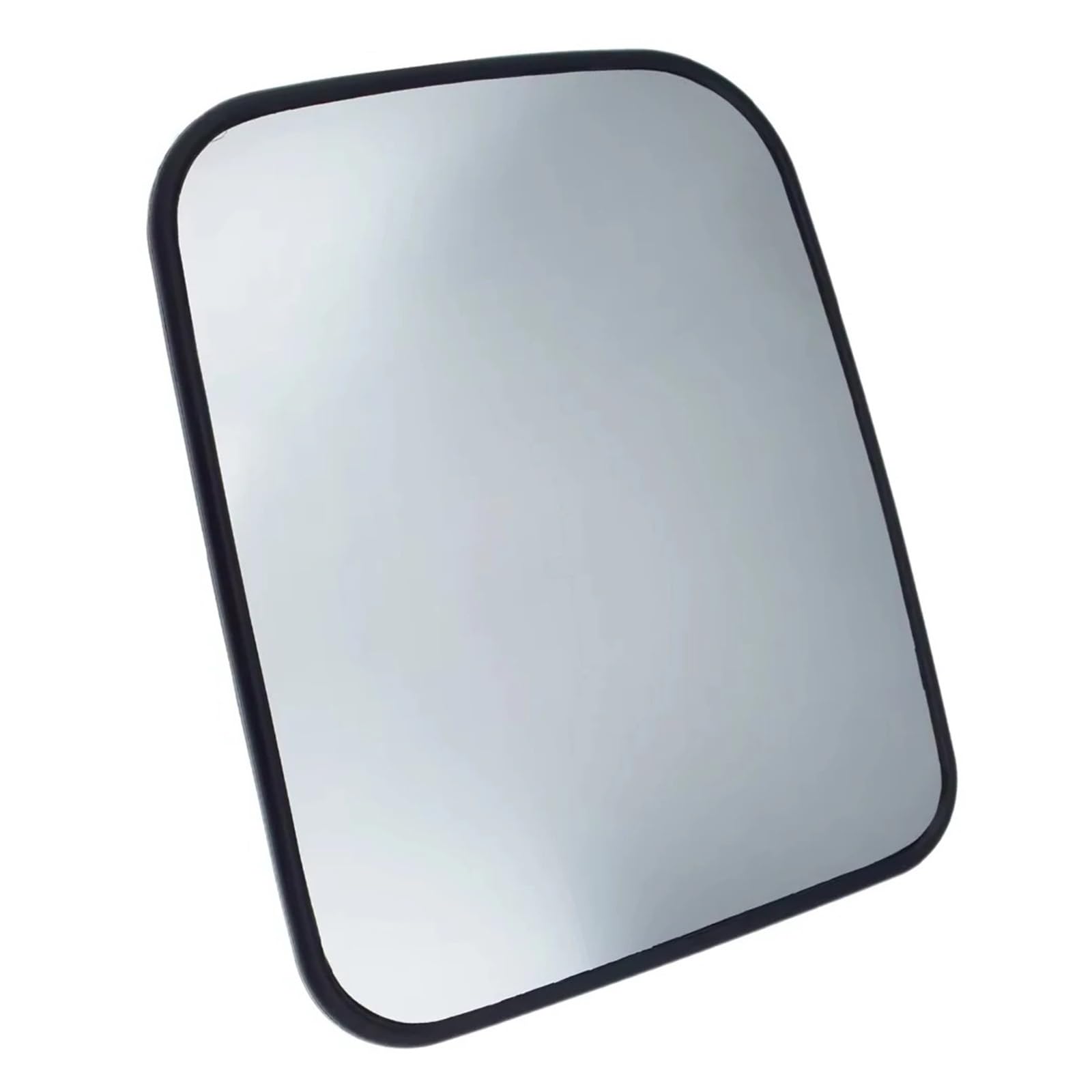 Außenspiegel Für Nissan Für Pick-Up 1998-2005 Patrol Y61 1997-2013 Für Navara D22 97-15 96366VB301 Beheizte Seite Spiegel Glas Tür Flügel Rückspiegel Spiegelglas Beheizbar(Left Side) von Mtuqvma