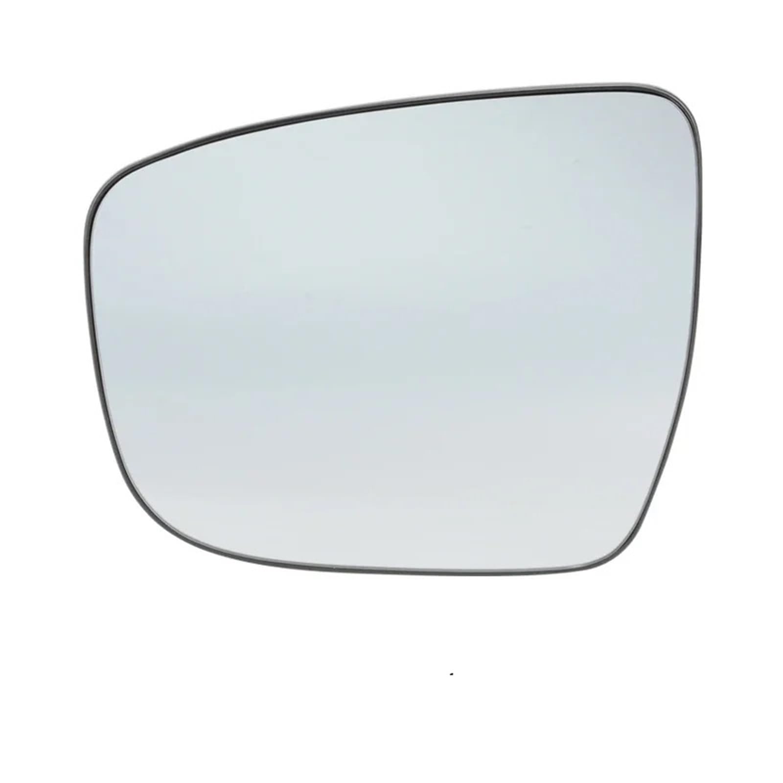 Außenspiegel Für Nissan Für Qashqai 2016 2017 2018 2019 2020 2021 Für Murano Auto Außenteile Rückspiegel Seitenspiegel Gläser Objektiv Spiegelglas Beheizbar(Left Side) von Mtuqvma