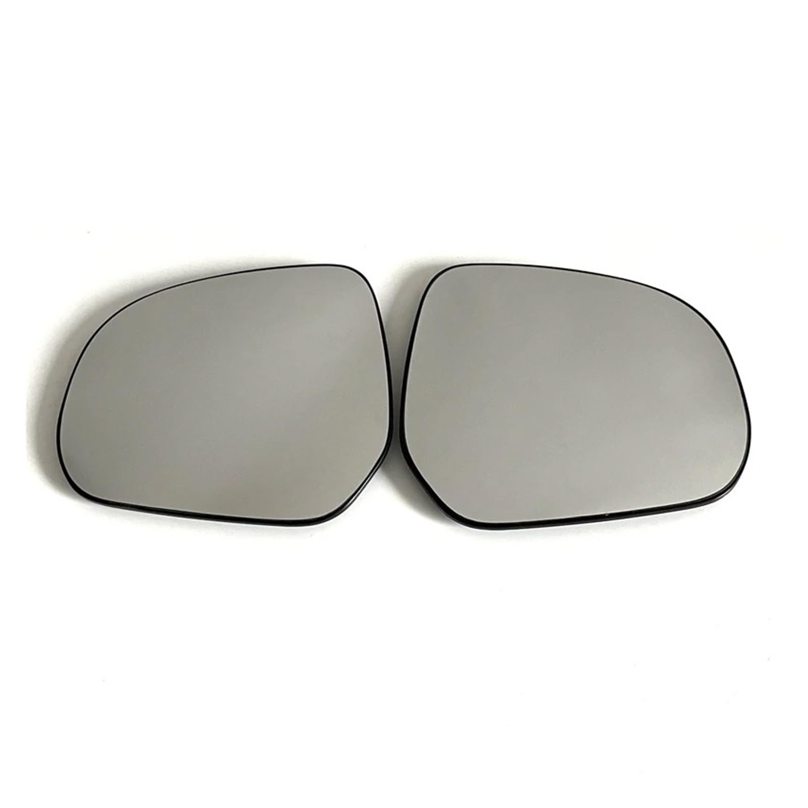 Außenspiegel Für Opel Für Agila 2008 2009 2010 2011 2012 2013 2014 2015 Auto Auto Konvexen Spiegel Glas Spiegelglas Beheizbar(Convex L and R) von Mtuqvma