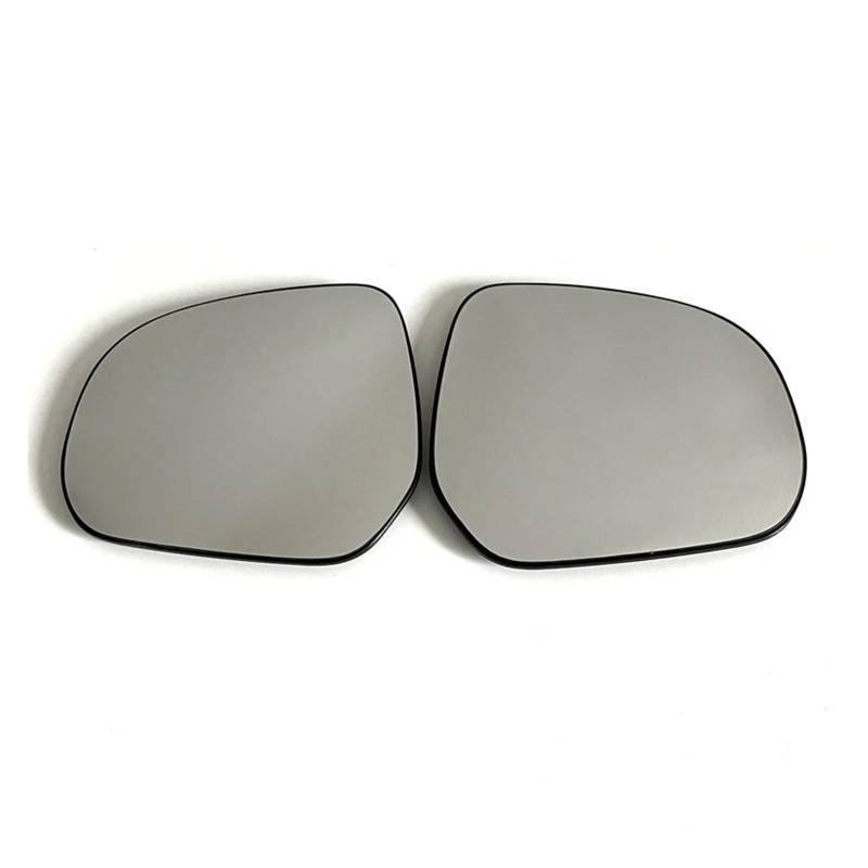 Außenspiegel Für Opel Für Agila 2008 2009 2010 2011 2012 2013 2014 2015 Auto Auto Konvexen Spiegel Glas Spiegelglas Beheizbar(Convex L and R) von Mtuqvma
