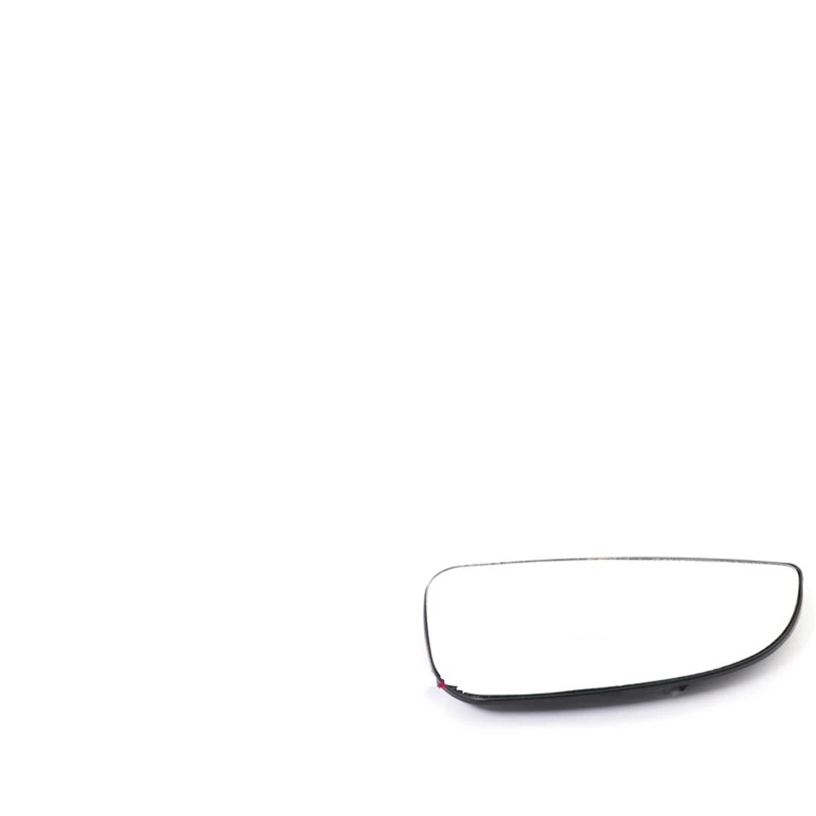 Außenspiegel Für Peugeot Für Boxer Für Manager Für Citroen Für Relay Für Jumper Seitenrückspiegel Heizglas Beheizte Spiegellinse Spiegelglas Beheizbar(1pc Right- Small) von Mtuqvma