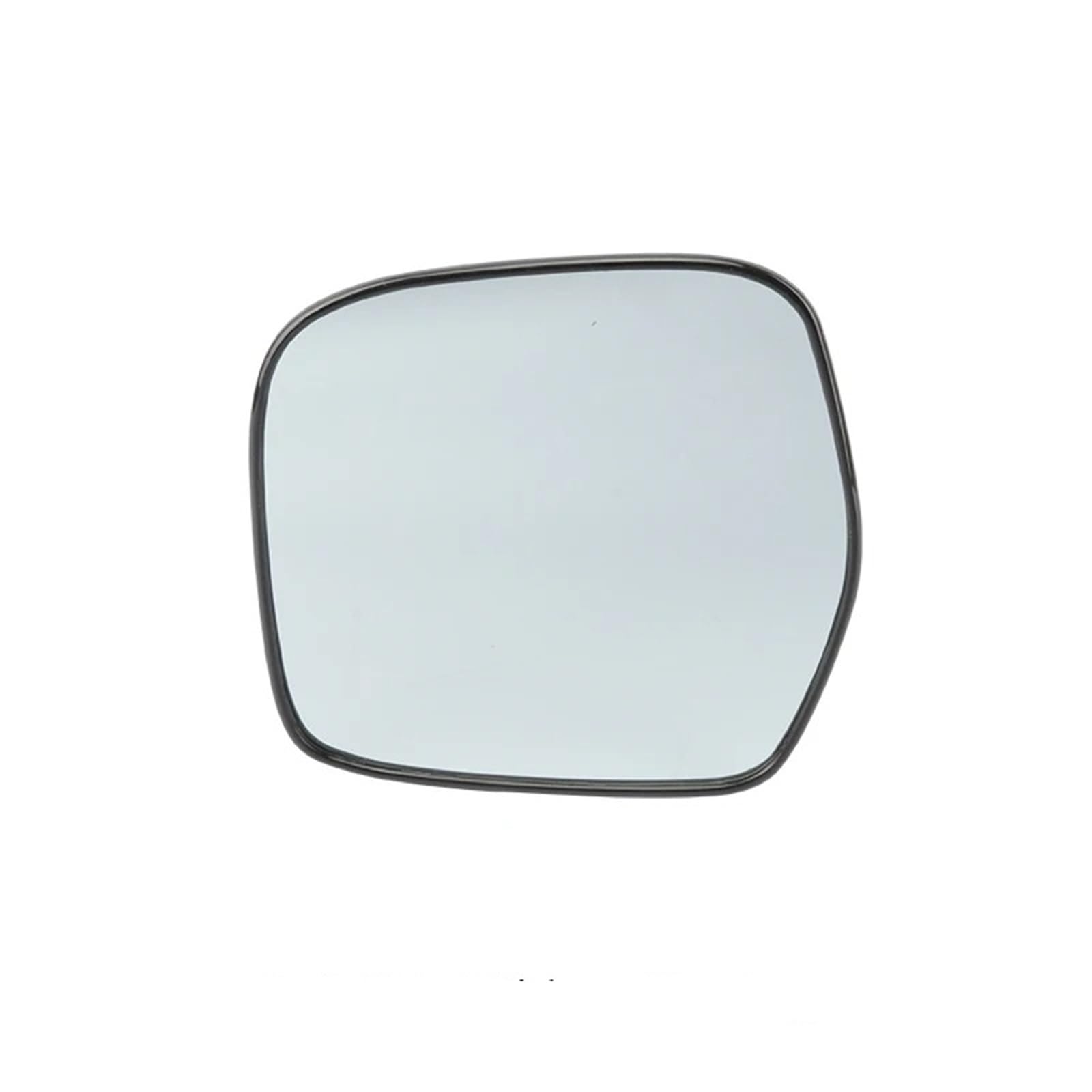 Außenspiegel Für Toyota Für Land Für Cruiser 100 1998-2007 LC 100 87961-60770 87931-60860 Auto Außen Rückspiegel Objektiv Gläser Spiegelglas Beheizbar(Left Side) von Mtuqvma