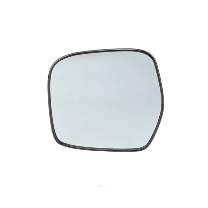 Außenspiegel Für Toyota Für Land Für Cruiser 100 1998-2007 LC 100 87961-60770 87931-60860 Auto Außen Rückspiegel Objektiv Gläser Spiegelglas Beheizbar(Left Side) von Mtuqvma