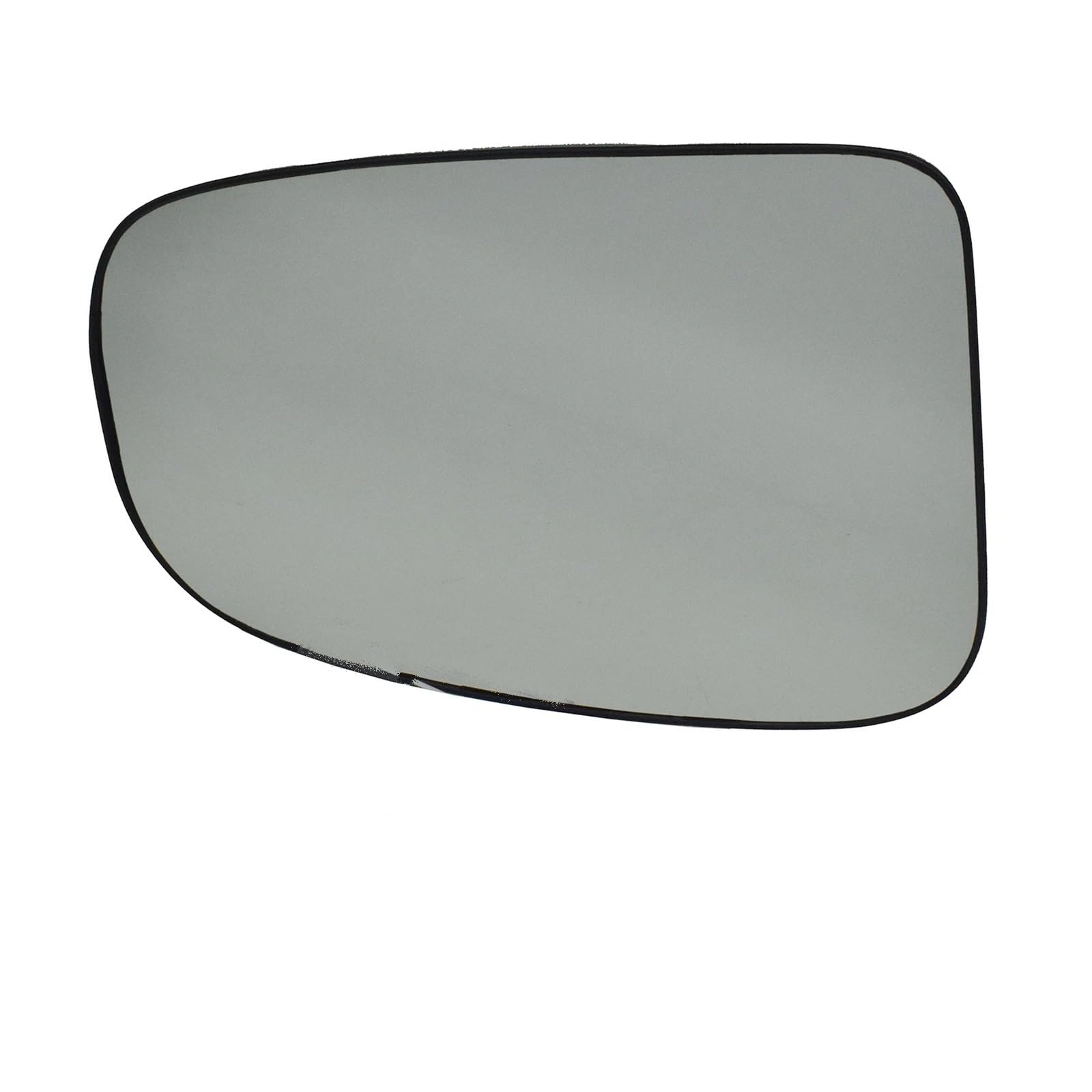 Außenspiegel Für Toyota Für Prius 2010-17 Auto Rückspiegel Glas Außentür Seitenspiegel Objektiv Mit Heizung 87931-0P060 87961-0P060 Links Rechts Spiegelglas Beheizbar(Right 1PC) von Mtuqvma