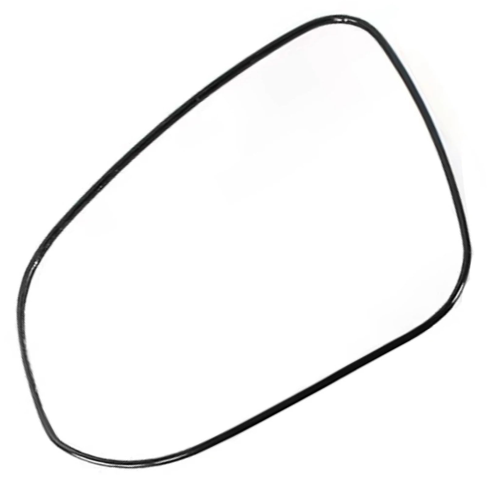 Außenspiegel Für Toyota Für RAV4 Für RAV 4 Für Wildlander 2020 2021 2022 Links Rechts Seite Beheizte Spiegel Glas Rückspiegel Spiegelglas Beheizbar(Left Side) von Mtuqvma