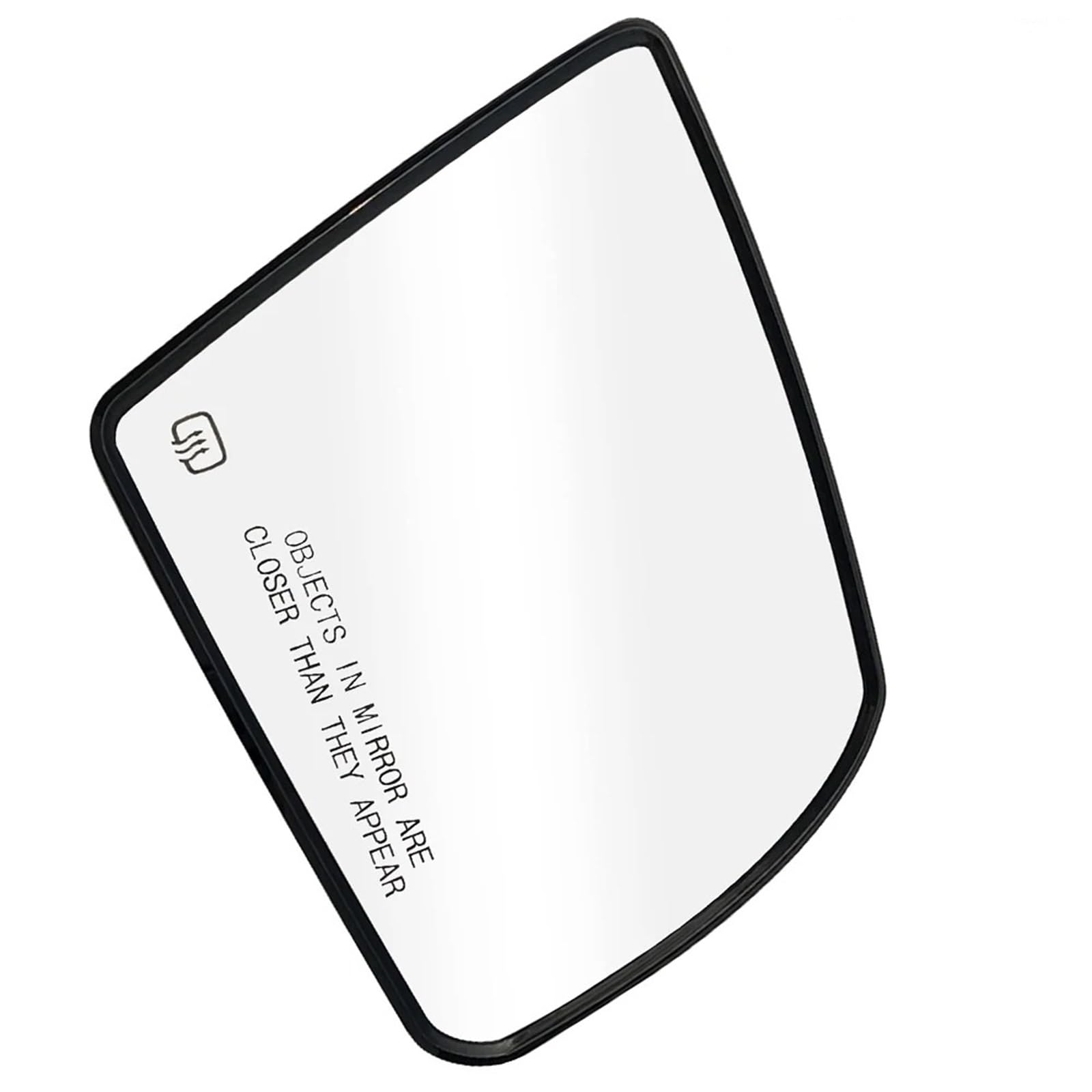 Außenspiegel Für Toyota Für Sequoia 2008-2017 Für Tundra 2007-2020 87903-0C030 1PCS Links Rechts Auto Rückspiegel Glas Mit Heizung Spiegelglas Beheizbar(Right Side) von Mtuqvma