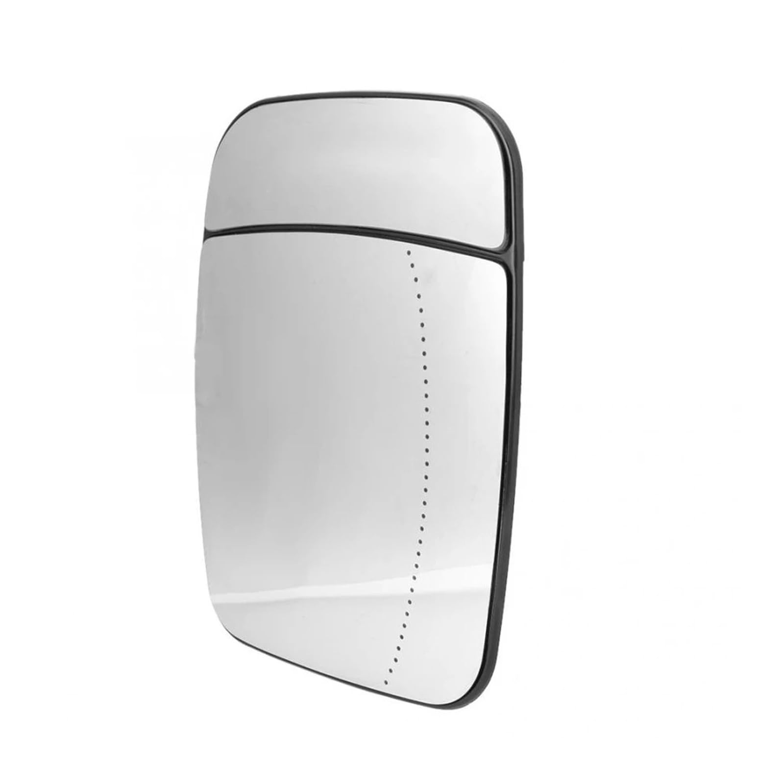 Außenspiegel Für Trafic 2014+ Für Vauxhall Für Vivaro 2014+ 1 Stück Auto-Seitenflügelspiegelglas Links Rechts Beheizt 95517329 95517331 Spiegelglas Beheizbar(Right Side) von Mtuqvma