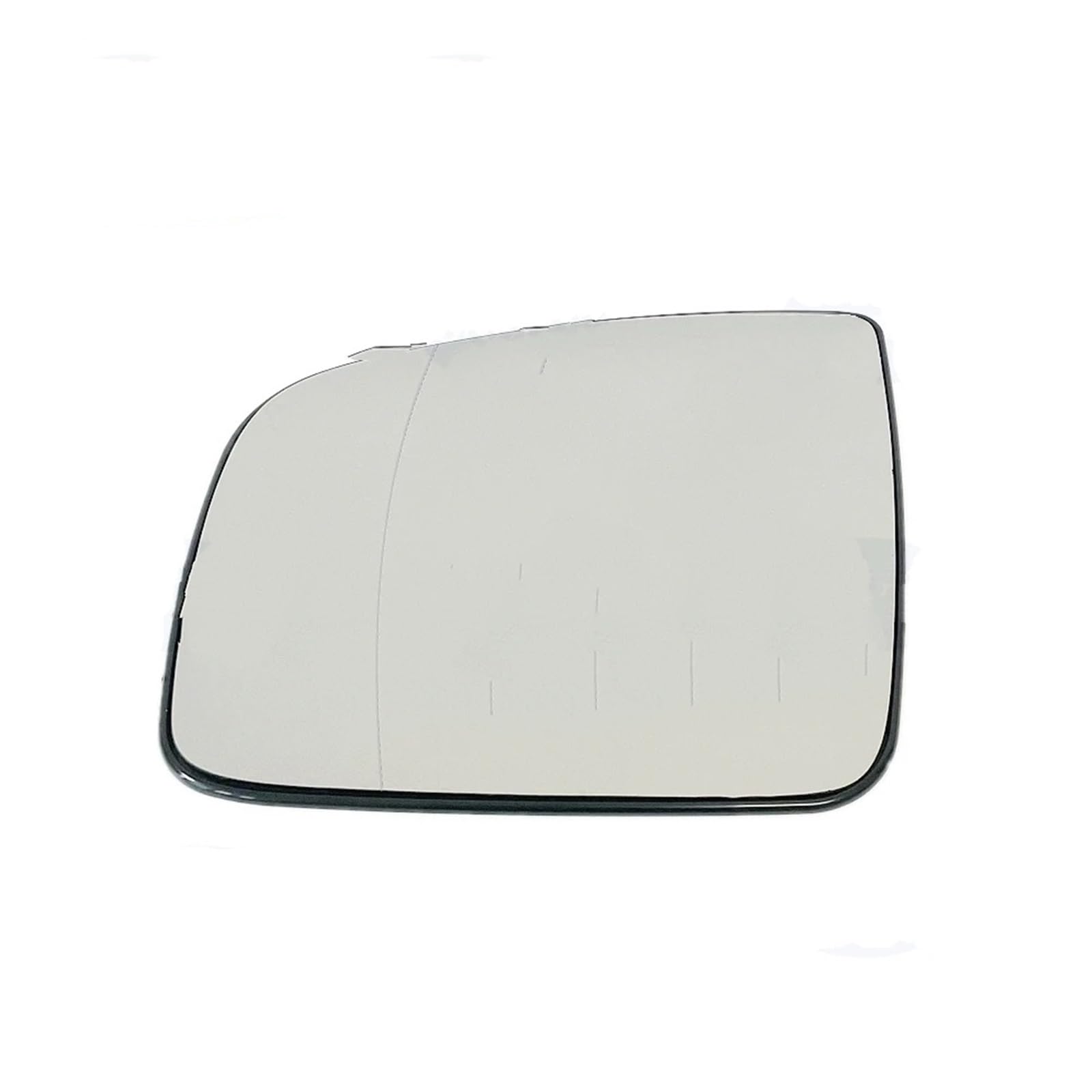 Außenspiegel Für VITO Für Viano 2011 2012 2013 2014 Auto SUV Weitwinkel Beheizte Spiegel Glas Spiegelglas Beheizbar(Left) von Mtuqvma