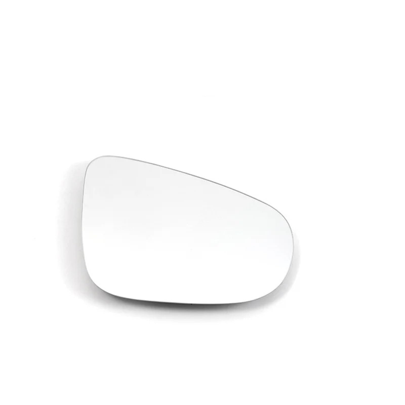 Außenspiegel Für VW Für Golf 6 MK6 5K 2009 2010 2011 2012 Links Und Rechts Seite Spiegel Glas Rückansicht Rück Außen Winkel Spiegelglas Beheizbar(1pc Left) von Mtuqvma