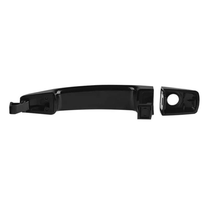 Auto Linkslenker Außentürgriff Für Chevrolet Aveo Captiva 1 PCS Links & Rechts Saturn Vue Außerhalb Tür Griff Außentür Griff Auto Außerhalb Griff Schüssel Exterieur Auto Türgriff(Back Door) von Mtuqvma