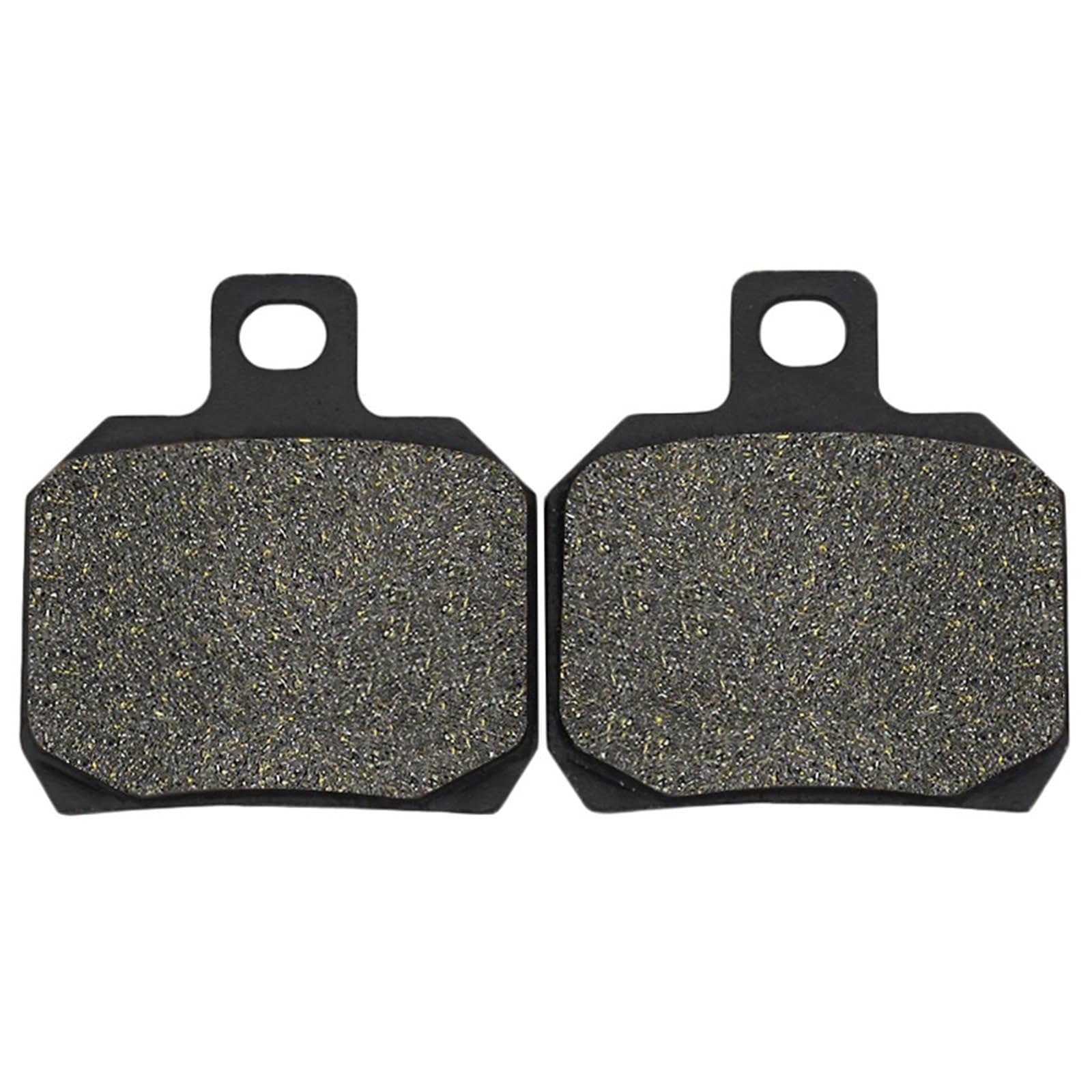 Bremsbeläge Motorrad Für Benelli BN600 BN600I BN-600 BN 600 BN 600 ICH TNT600 TNT 600 TNT 600 Motorrad Vorne Und Hinten Bremsbeläge Bremsbeläge(1 Pair Rear) von Mtuqvma