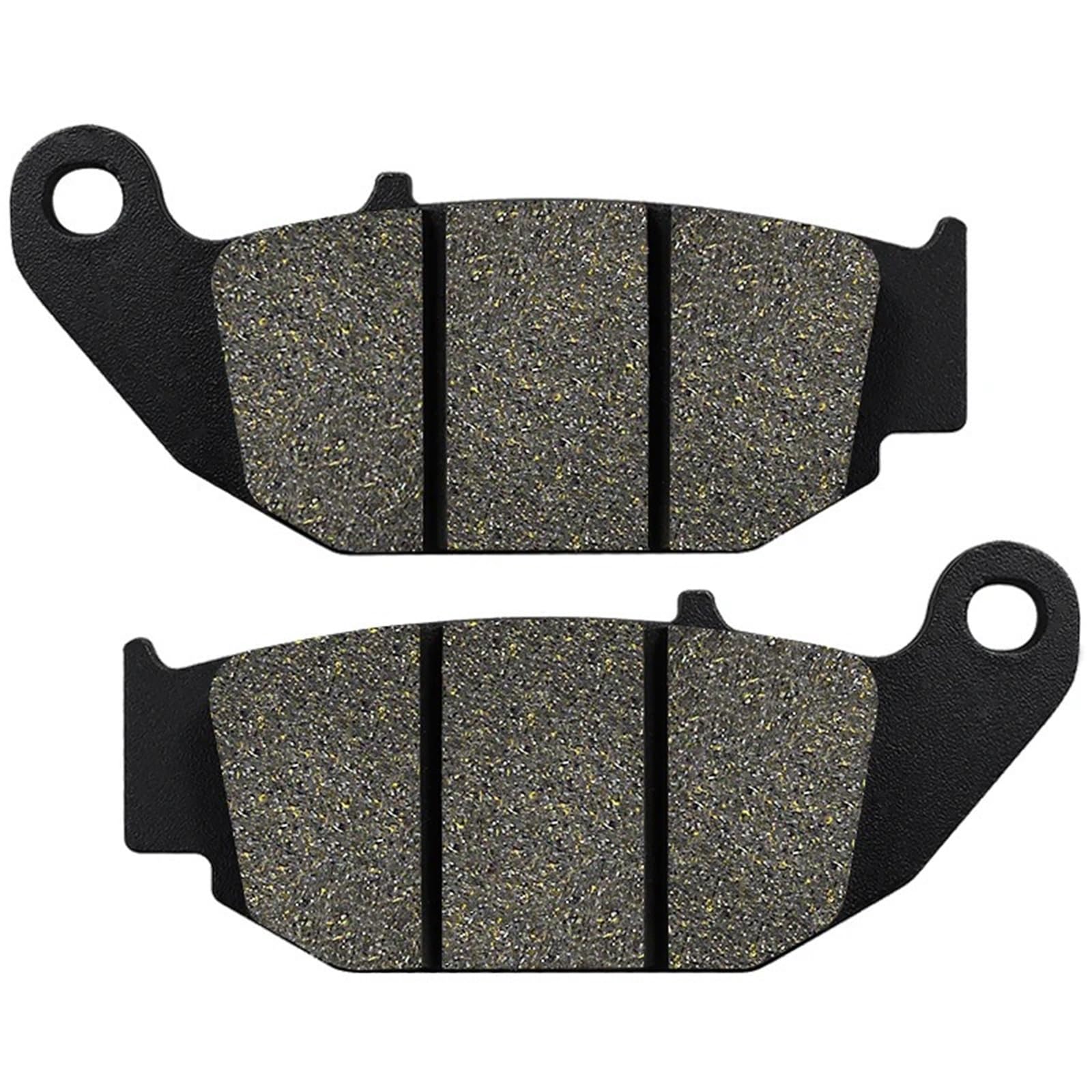 Bremsbeläge Motorrad Für CBR 125 R CBR125R MSX 125 D MSX125D MSX 125 MSX125 CBR 125 RWB/RC/RD/RF/RG 2011-2021 Motorrad Hinten Bremsbeläge Bremsbeläge Bremsbeläge Motorrad Für CBR 125 R CBR125R MSX 125 D MSX125D MSX 125 MSX125 CBR 125 RWB/RC/RD/RF/RG 2011-2021 Motorrad Hinten Bremsbeläge Bremsbeläge von Mtuqvma