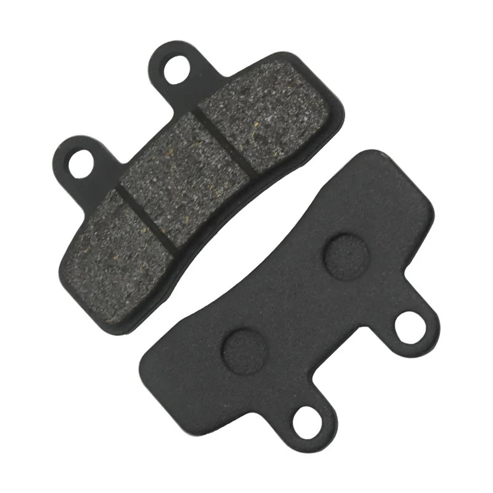 Bremsbeläge Motorrad Für Citycoco Elektroroller Bremsbelag Roller Ersatzteile Vorne Und Hinten Universal Messing Legierungen Bremsbelag Bremsbeläge(B) von Mtuqvma