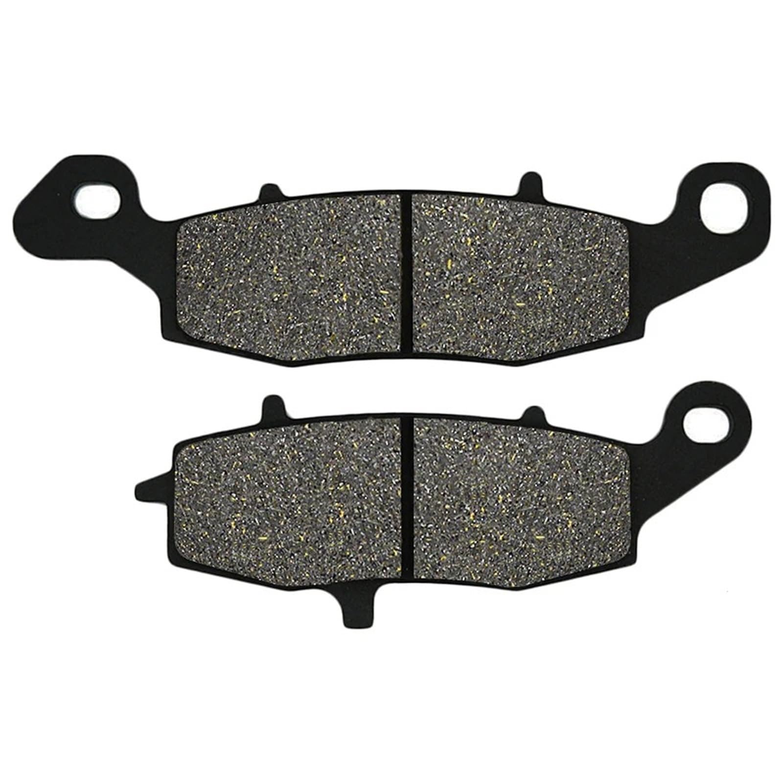 Bremsbeläge Motorrad Für Kawasaki KLE 650 Für Versys 07-14 EX650 Für Ninja 650 Ninja650 ER6F ER650 ER6N 06-16 Z750 Z750S ZR750 04-07 Motorrad Vorne Hinten Bremsbeläge Bremsbeläge(1 Pair Front Right) Bremsbeläge Motorrad Für Kawasaki KLE 650 Für Versys 07-14 EX650 Für Ninja 650 Ninja650 ER6F ER650 ER6N 06-16 Z750 Z750S ZR750 04-07 Motorrad Vorne Hinten Bremsbeläge Bremsbeläge(1 Pair Front Right) von Mtuqvma