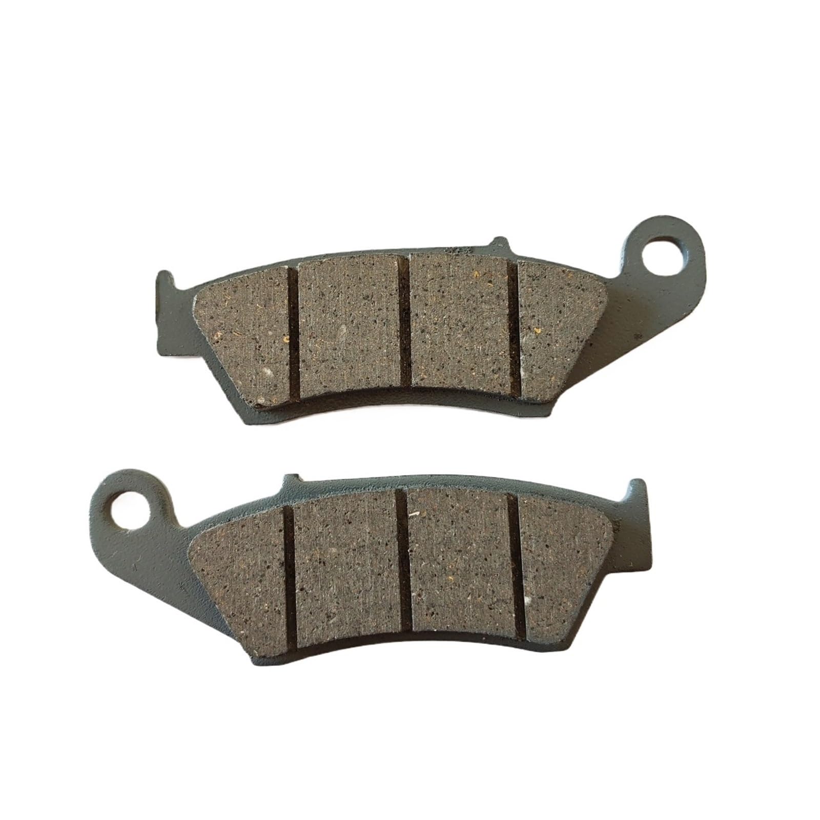 Bremsbeläge Motorrad Für Suzuki LX250L 250SB LX 250L 250 SB LX 250L LX 250 L 2002 2003 2004 2005 Bremsbeläge Vorne Disc Bremsbeläge von Mtuqvma