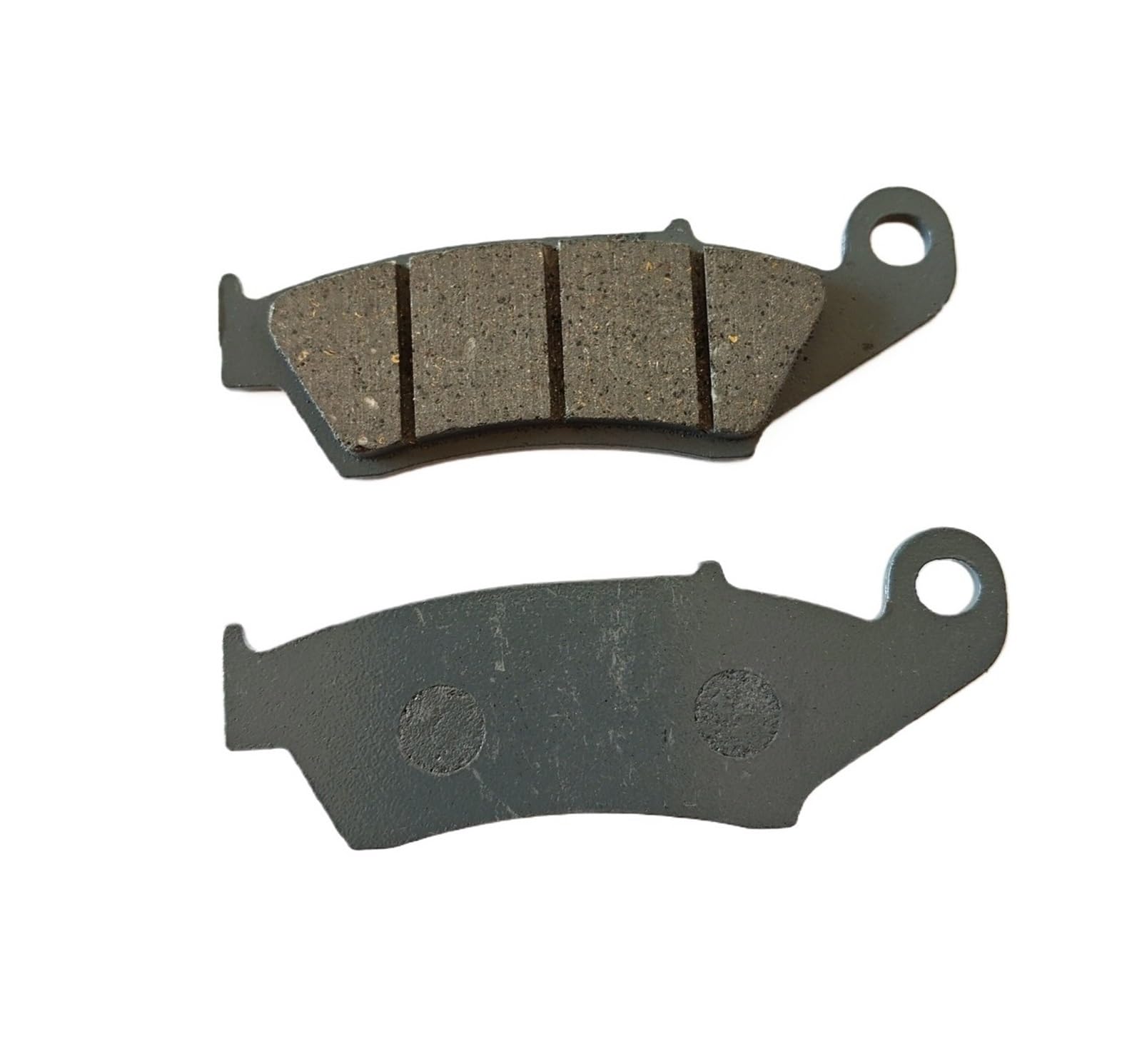 Bremsbeläge Motorrad Für YZ125 YZ250 YZ250F YZ450F YZ 125 250 450F 2003 2004 2005 2006 2007 Vorne Und Hinten Bremsbeläge Disc Bremsbeläge(Front 1 Pair) von Mtuqvma
