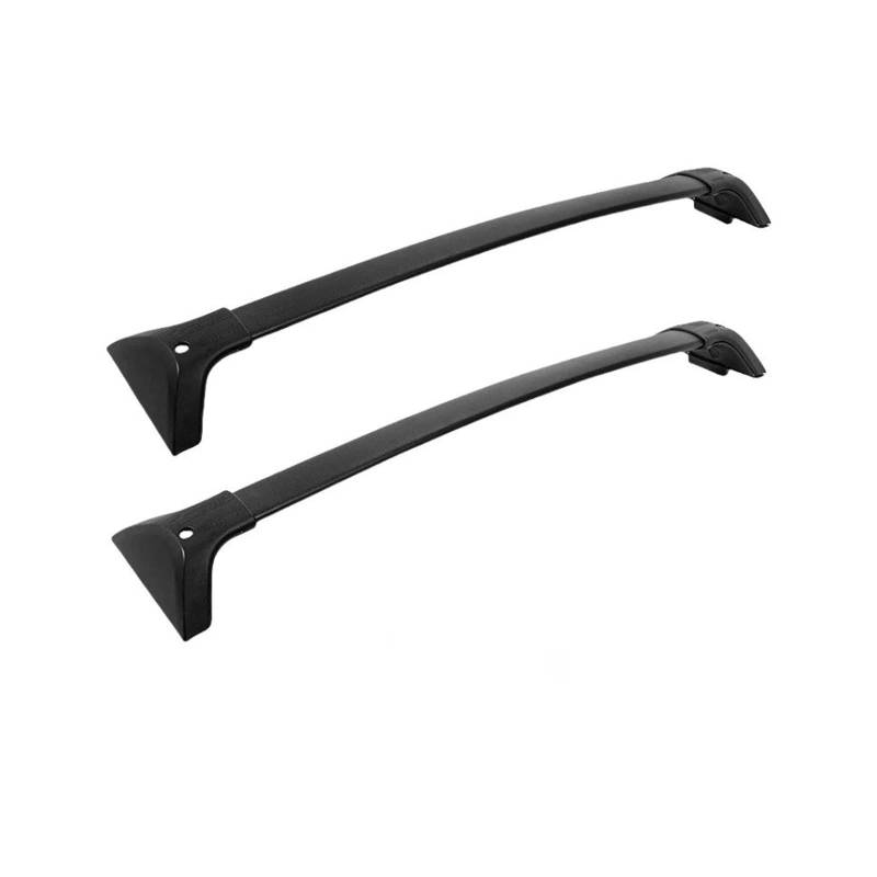 Dachträger Für Toyota Für RAV4 2019 2020 2021 2022 2023 2024 2025 Anti-Diebstahl-Schloss Dachträger Querstangen Dachreling Dachträger von Mtuqvma