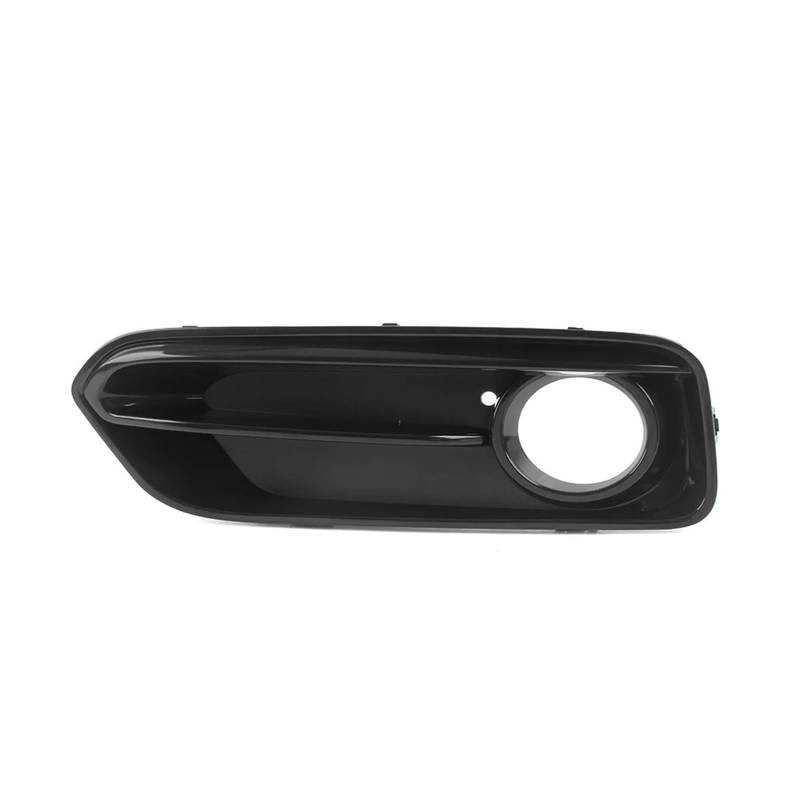 Front Kühlergrille Frills Für 1 Series F20 F21 Für LCI Sport 2014-2019 51117371667 51117371668 Auto Front Stoßstange Nebel Licht Lampe Gitter Abdeckung Frontstoßstangenmaske(Left) von Mtuqvma
