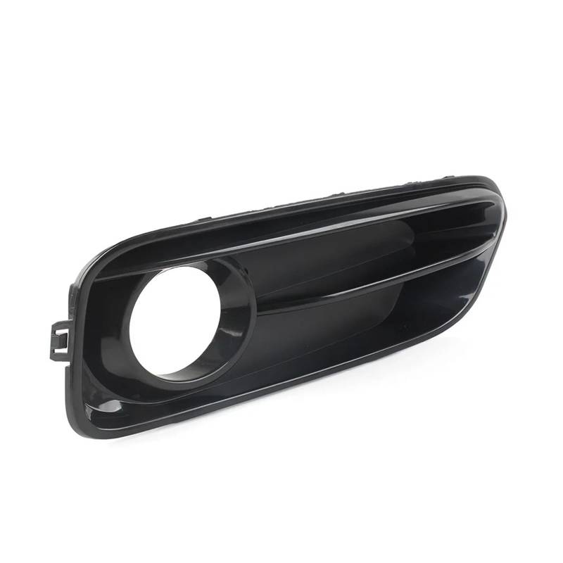 Front Kühlergrille Frills Für 1 Series F20 F21 Für LCI Sport 2014-2019 51117371667 51117371668 Auto Front Stoßstange Nebel Licht Lampe Gitter Abdeckung Frontstoßstangenmaske(Right) von Mtuqvma