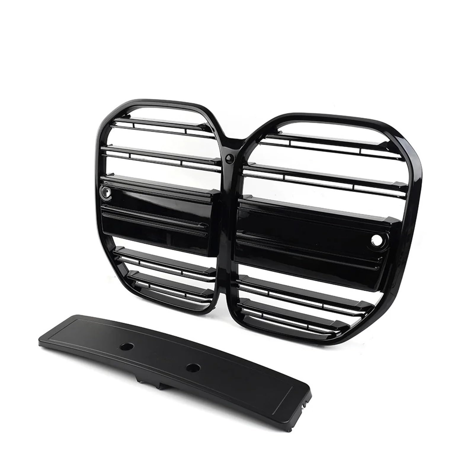 Front Kühlergrille Frills Für 4 Series G22 G23 2 Tür 2021 2022 2023 Doppellinie Auto Vorderen Stoßfänger Center Nierengrill Grill Glanz Schwarz Frontstoßstangenmaske Front Kühlergrille Frills Für 4 Series G22 G23 2 Tür 2021 2022 2023 Doppellinie Auto Vorderen Stoßfänger Center Nierengrill Grill Glanz Schwarz Frontstoßstangenmaske von Mtuqvma