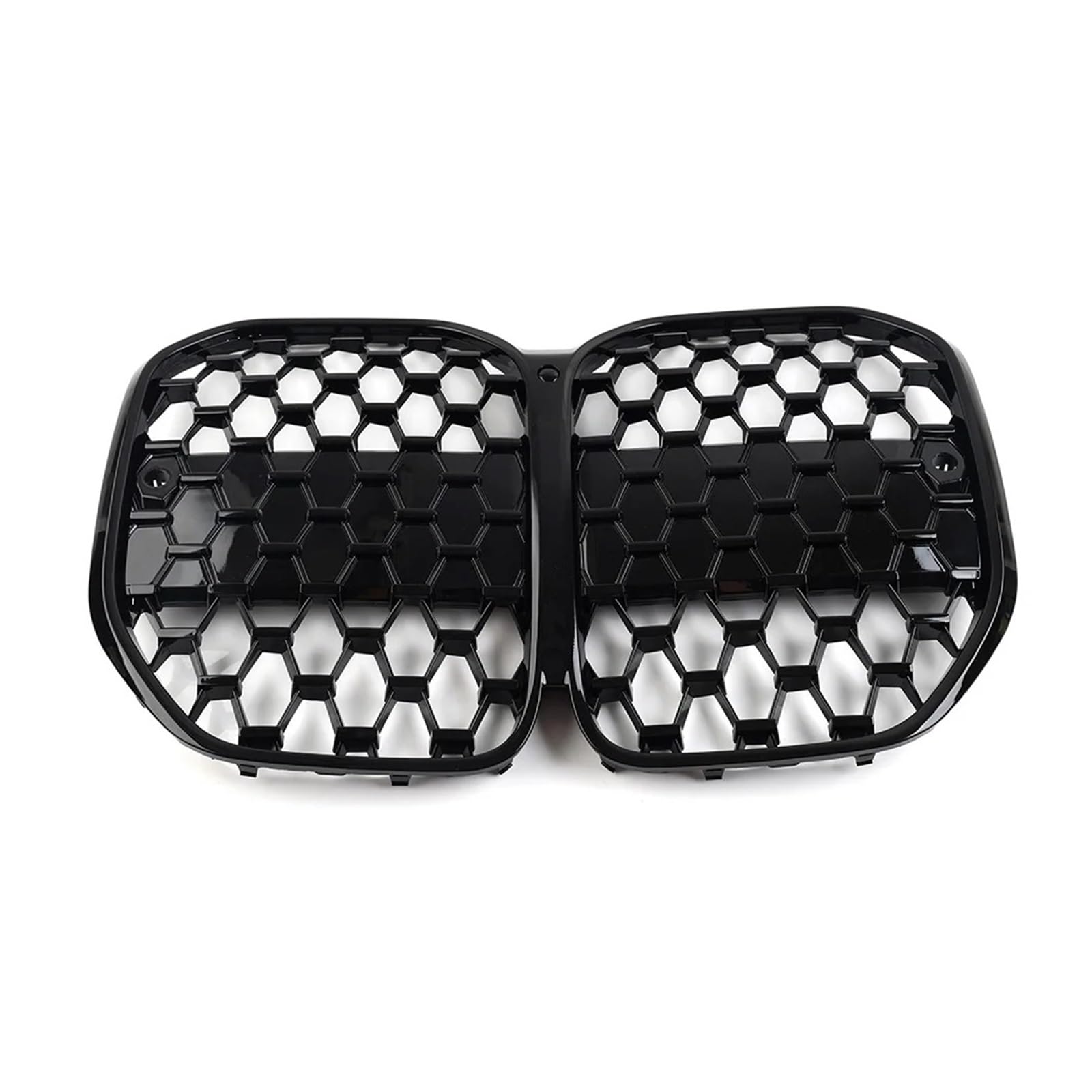 Front Kühlergrille Frills Für 4 Series G22 G23 2 Türer 2021 2022 2023 Meteor Style Auto Vordere Stoßstange Center Nierengrill Grill Glänzend Schwarz Frontstoßstangenmaske Front Kühlergrille Frills Für 4 Series G22 G23 2 Türer 2021 2022 2023 Meteor Style Auto Vordere Stoßstange Center Nierengrill Grill Glänzend Schwarz Frontstoßstangenmaske von Mtuqvma