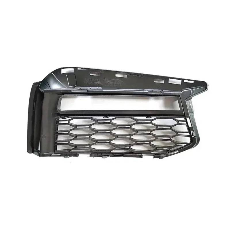 Front Kühlergrille Frills Für 5 Series Für M Für Sport Für G30 G31 G38 2016-2020 OE 51118068339 51118068340 Auto Front Stoßstange Nebel Lampe Rahmen Licht Kühlergrill Netz Frontstoßstangenmaske(Right von Mtuqvma
