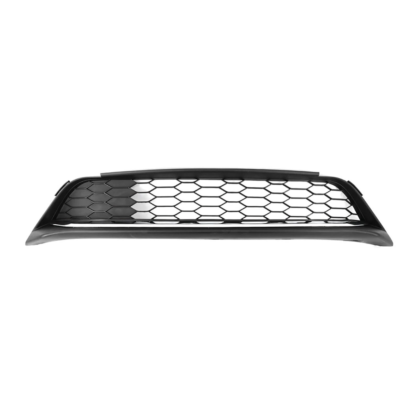 Front Kühlergrille Frills Für Accord 2016 2017 HO1036126 71152T2FA50 Auto Vorderen Stoßfänger Unteren Kühlergrill Schwarz + Chrom ABS Kunststoff Frontstoßstangenmaske Front Kühlergrille Frills Für Accord 2016 2017 HO1036126 71152T2FA50 Auto Vorderen Stoßfänger Unteren Kühlergrill Schwarz + Chrom ABS Kunststoff Frontstoßstangenmaske von Mtuqvma