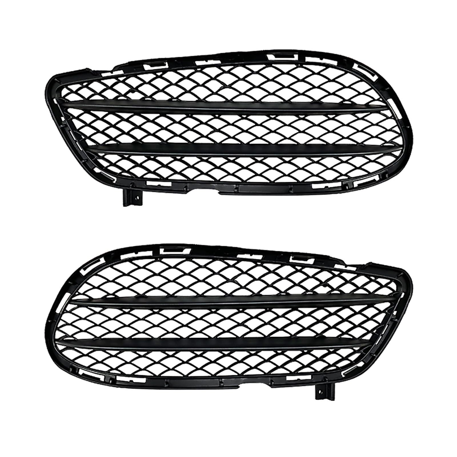 Front Kühlergrille Frills Für Benz Für CLS-Klasse C218 CLS260 CLS300 2015-2017 Für AMG Frontstoßstange Entlüftungsabdeckung Verkleidung Nebelscheinwerfer Kühlergrill Frontstoßstangenmaske Front Kühlergrille Frills Für Benz Für CLS-Klasse C218 CLS260 CLS300 2015-2017 Für AMG Frontstoßstange Entlüftungsabdeckung Verkleidung Nebelscheinwerfer Kühlergrill Frontstoßstangenmaske von Mtuqvma