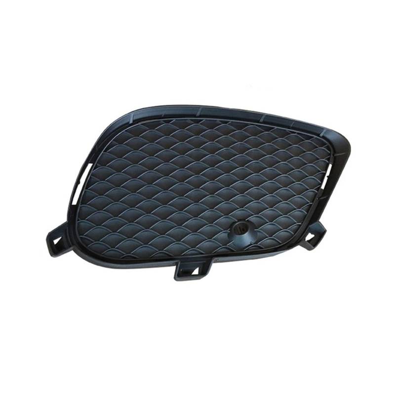 Front Kühlergrille Frills Für Benz Für GLE C292 W166 W292 2016-2019 A2928855322 EINE 2928855422 2928855122 Front Lower Grill Stoßstange Kühlergrill Nebel Lampe Abdeckung Frontstoßstangenmaske(29288554 von Mtuqvma