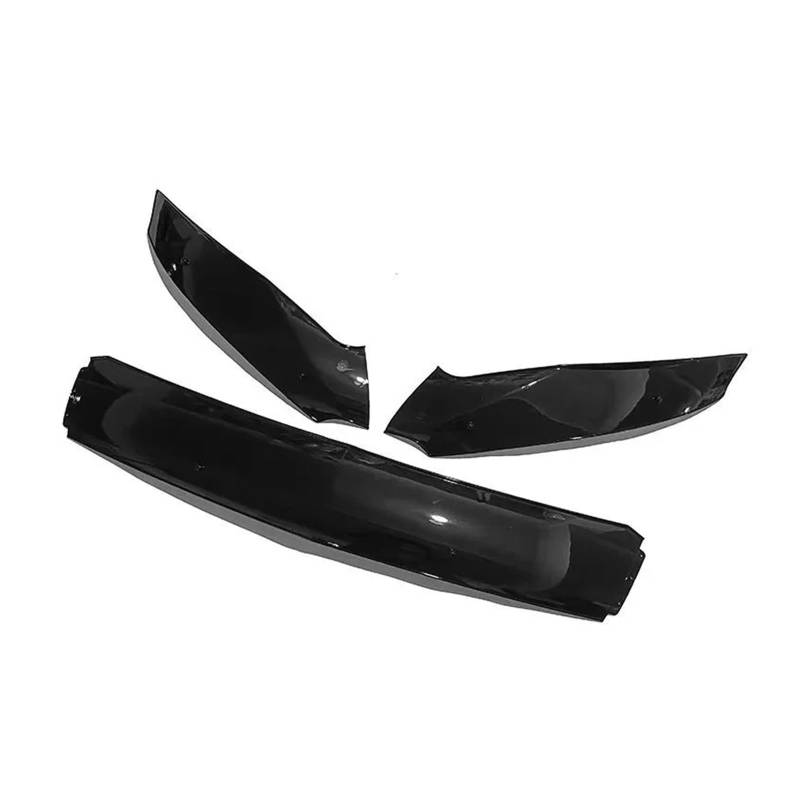 Front Kühlergrille Frills Für Benz Für Sprinter W907 2018-2023 Auto-Styling Motorgrill Lippenform Abdeckung Verkleidungsschutz Garnieren Bug Shields Body Kit Frontstoßstangenmaske von Mtuqvma