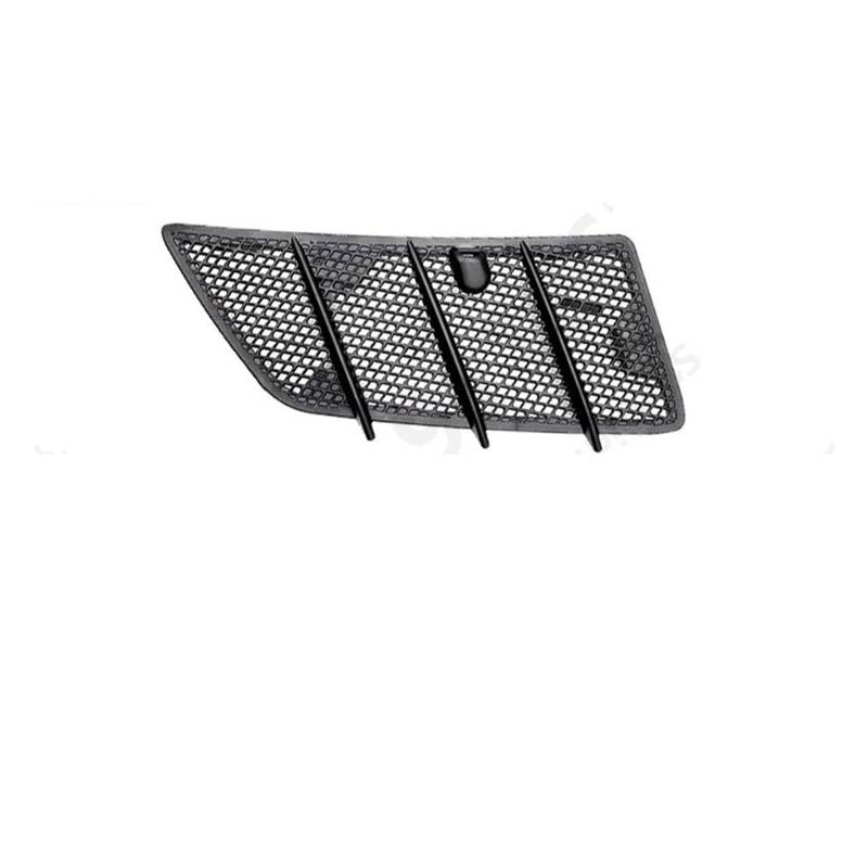 Front Kühlergrille Frills Für Benz ML Für GL Klasse W164 W166 ML300 GL320 GL550 1648804305 1648804405 Auto Haube Air Vent Haube Grille Frontstoßstangenmaske(Left 1648804305) von Mtuqvma