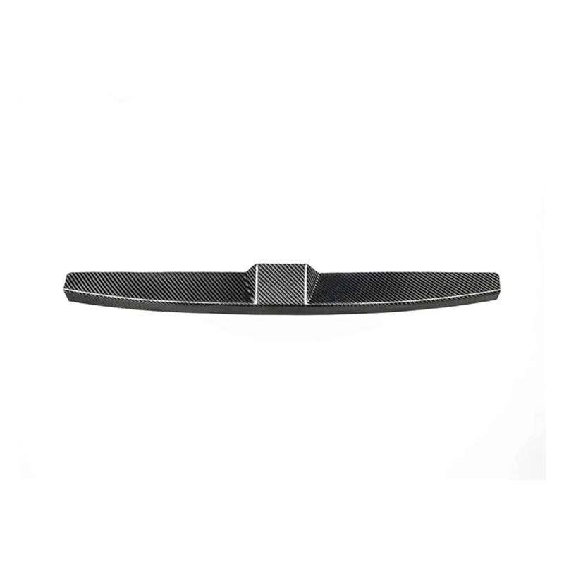 Front Kühlergrille Frills Für G80 G81 Für M3 G82 G83 Für M4 2021-2023 Auto Frontstoßstange Crash Foam Cover Trim Perfekte Abdeckung mit Kühlergrill Back Foam Bumper Frontstoßstangenmaske(Carbon Fiber von Mtuqvma