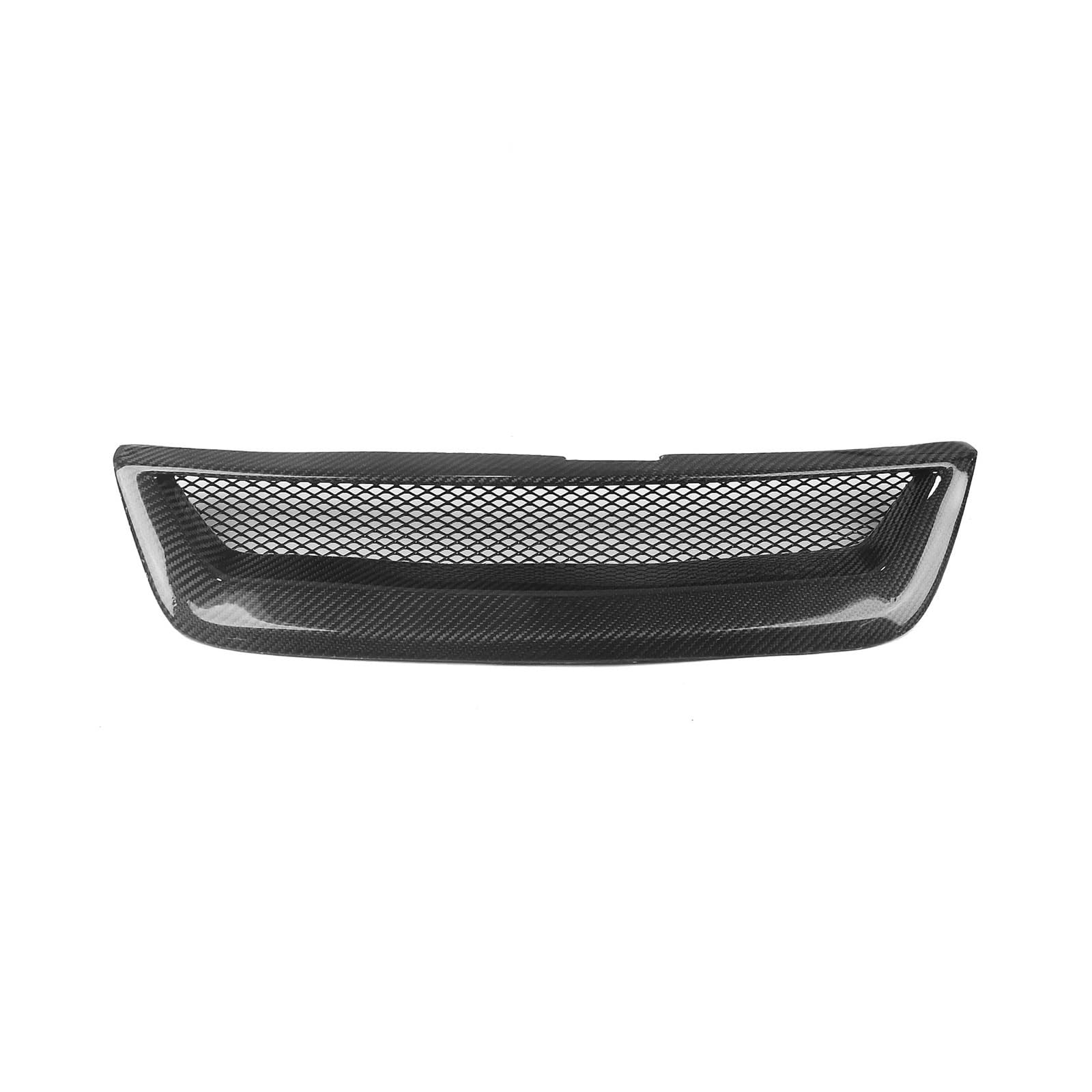 Front Kühlergrille Frills Für Hyundai Für Tiburon 2003 2004 Kühlergrill Racing Grill Echt Carbon Fiber Fiberglas Waben Stil Oberen Stoßfänger Haube Mesh Grid Frontstoßstangenmaske(Real Carbon Fiber) Front Kühlergrille Frills Für Hyundai Für Tiburon 2003 2004 Kühlergrill Racing Grill Echt Carbon Fiber Fiberglas Waben Stil Oberen Stoßfänger Haube Mesh Grid Frontstoßstangenmaske(Real Carbon Fiber) von Mtuqvma