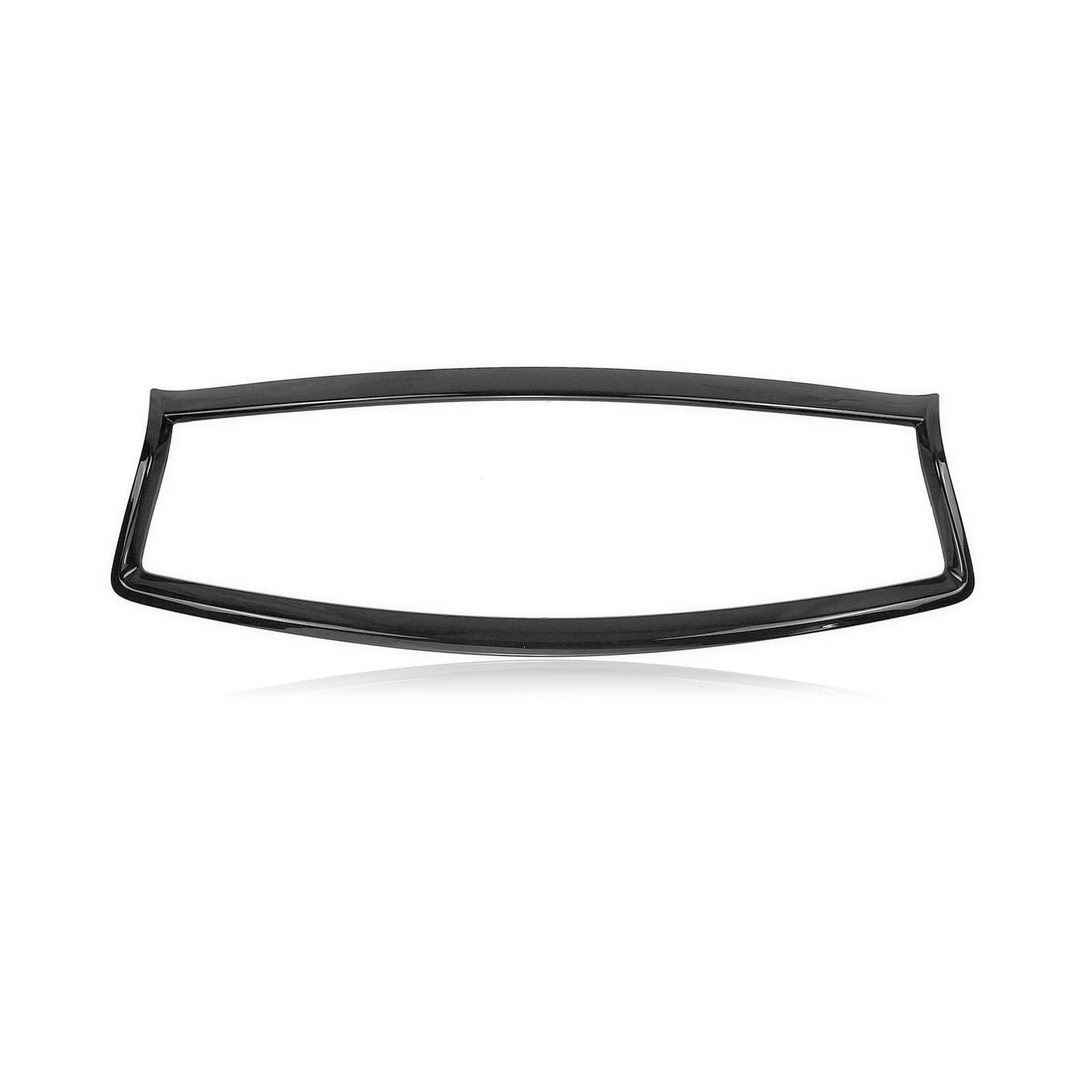 Front Kühlergrille Frills Für Infiniti Q50 Q50S 2018 2019 2020-2024 Grill Overlay Lünette Trim Felge Streifen Front Stoßstange Haube Mesh Grille Rahmen Abdeckung Hinzufügen Auf Frontstoßstangenmaske(G Front Kühlergrille Frills Für Infiniti Q50 Q50S 2018 2019 2020-2024 Grill Overlay Lünette Trim Felge Streifen Front Stoßstange Haube Mesh Grille Rahmen Abdeckung Hinzufügen Auf Frontstoßstangenmaske(G von Mtuqvma