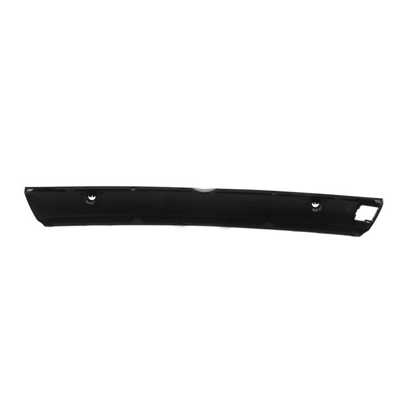 Front Kühlergrille Frills Für Jaguar Für F-Type 2014 2015 2016 2017 OE T2R2828 Glänzend Schwarz Auto Front Stoßstange Grille Center Molding Trim Frontstoßstangenmaske von Mtuqvma