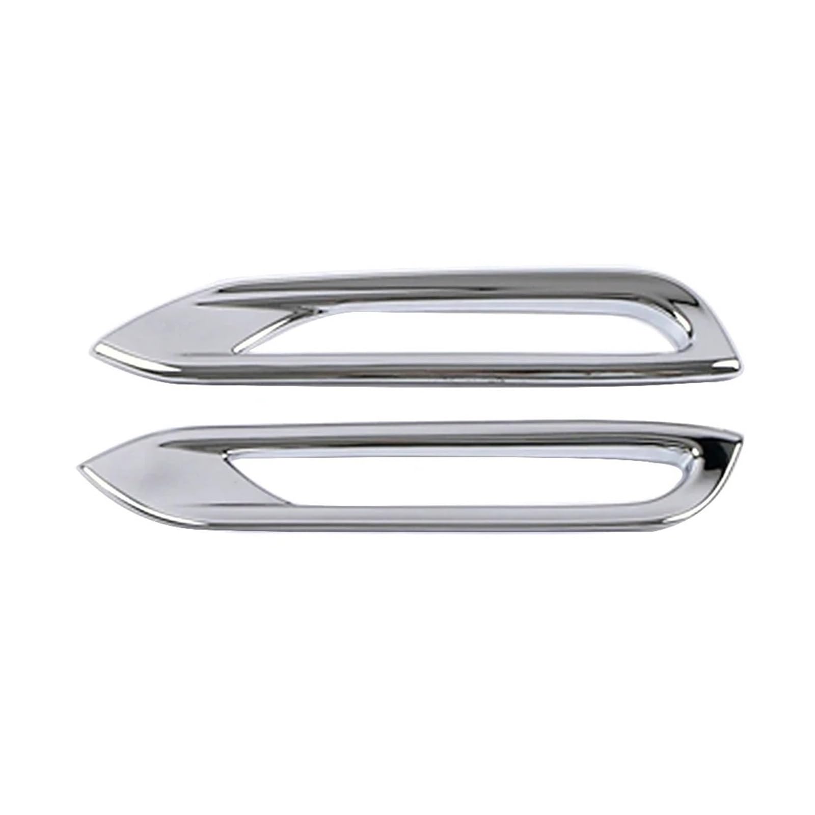 Front Kühlergrille Frills Für Nissan Für Qashqai J11 2019 2020 Autoaußenteil Vorne Hinten Nebelscheinwerfer Licht Stoßstange Reflektor Rahmenabdeckung Verkleidung Chrom Refit Frontstoßstangenmaske(Rea Front Kühlergrille Frills Für Nissan Für Qashqai J11 2019 2020 Autoaußenteil Vorne Hinten Nebelscheinwerfer Licht Stoßstange Reflektor Rahmenabdeckung Verkleidung Chrom Refit Frontstoßstangenmaske(Rea von Mtuqvma