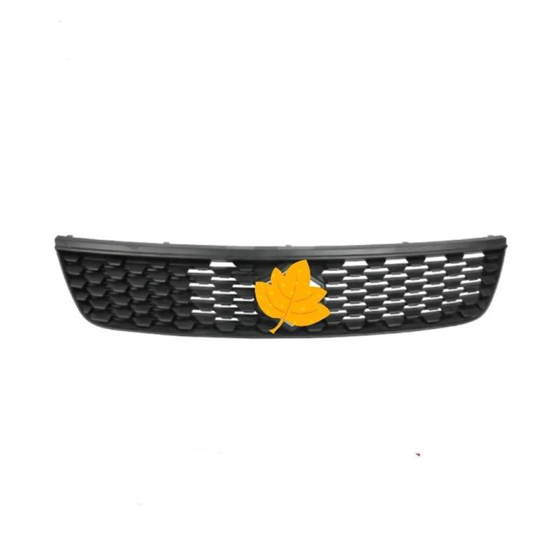 Front Kühlergrille Frills Für Suzuki Für Swift 2010 2011 2012 2013 71741-71L00-5PK Teile Front Stoßstange Oberen Center Grille Frontstoßstangenmaske von Mtuqvma