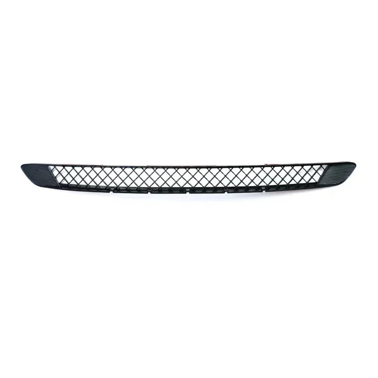 Front Kühlergrille Frills Für Tesla Für Modell Für Y 2019-2023 Frontstoßstange Unterer Renngrill Insektensicheres Netz Mittelnetz Lufteinlassgitter Schutz Modifiziert Frontstoßstangenmaske(Matte Black Front Kühlergrille Frills Für Tesla Für Modell Für Y 2019-2023 Frontstoßstange Unterer Renngrill Insektensicheres Netz Mittelnetz Lufteinlassgitter Schutz Modifiziert Frontstoßstangenmaske(Matte Black von Mtuqvma