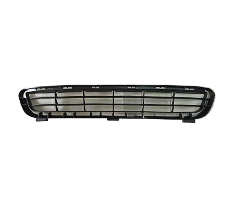 Front Kühlergrille Frills Für Toyota Für Camry Für ACV40 2007 2008 2009 2010 2011 USA Version Frontstoßstange Unterer Kühlergrill Maske Kühlergrill Racing Grills Frontstoßstangenmaske(for 2007-2008) von Mtuqvma