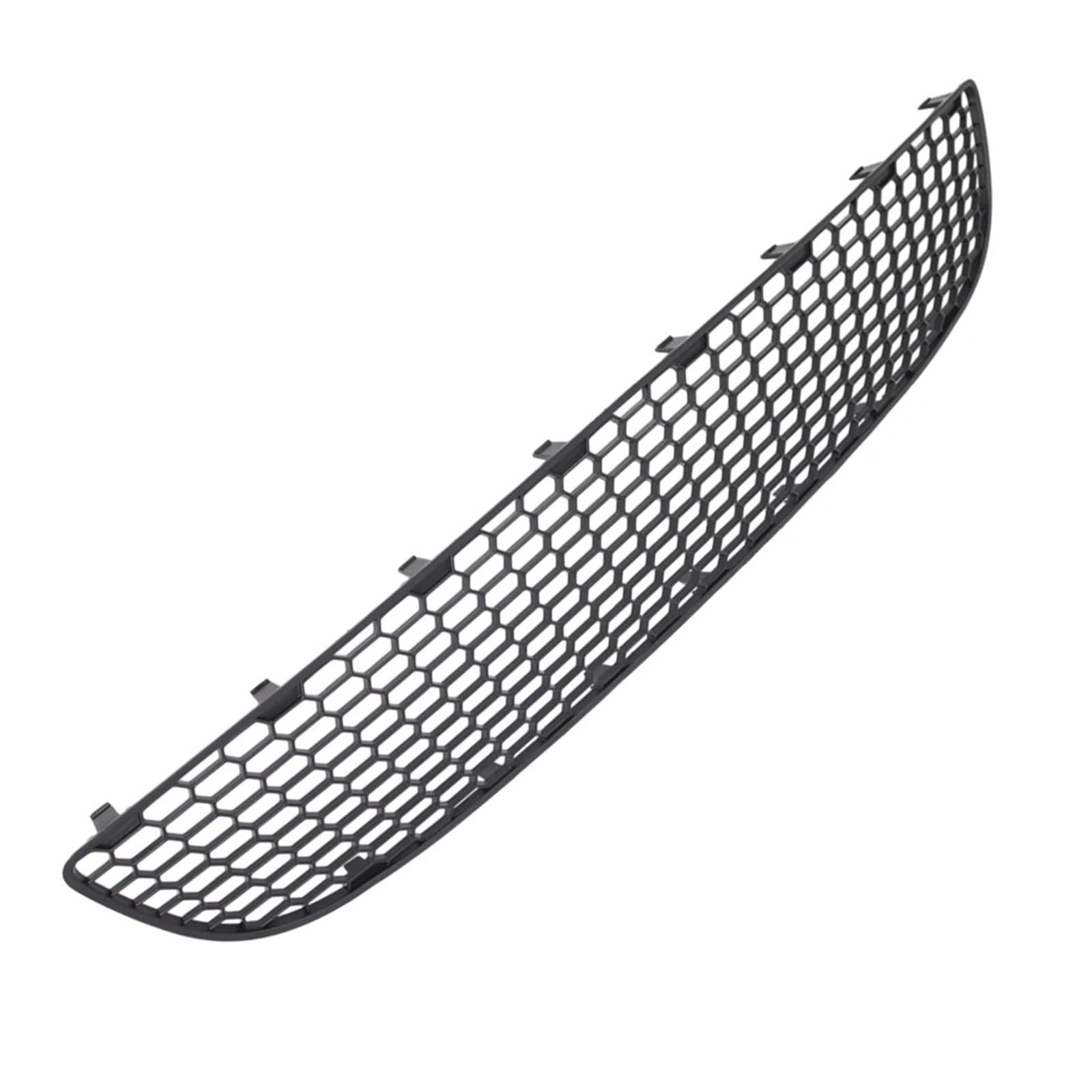 Front Kühlergrille Frills Für VW Für Käfer 2006-2010 Mattschwarz Honeycomb Mesh Stoßstangengrill Honeycomb Hollow Middle Lower Net Frontstoßstangenmaske Front Kühlergrille Frills Für VW Für Käfer 2006-2010 Mattschwarz Honeycomb Mesh Stoßstangengrill Honeycomb Hollow Middle Lower Net Frontstoßstangenmaske von Mtuqvma