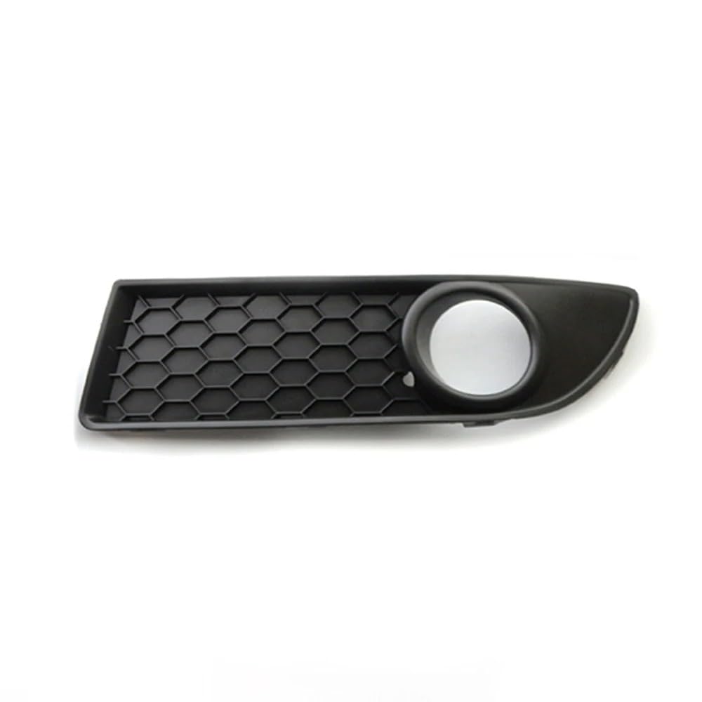 Front Kühlergrille Frills Für VW Für Polo MK4 9N3 2005-2009 Facelift 6Q0 853 677 B Nebelscheinwerfer Lampenabdeckung Stoßstangengrill Vorderer Unterer Stoßfänger Mittelgrill Frontstoßstangenmaske(1Pcs Front Kühlergrille Frills Für VW Für Polo MK4 9N3 2005-2009 Facelift 6Q0 853 677 B Nebelscheinwerfer Lampenabdeckung Stoßstangengrill Vorderer Unterer Stoßfänger Mittelgrill Frontstoßstangenmaske(1Pcs von Mtuqvma